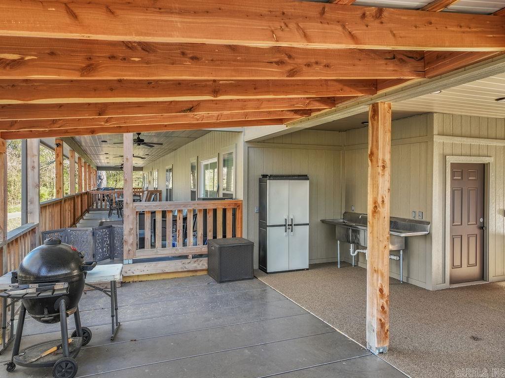 1912 A5  Central Blvd  Bull Shoals, AR