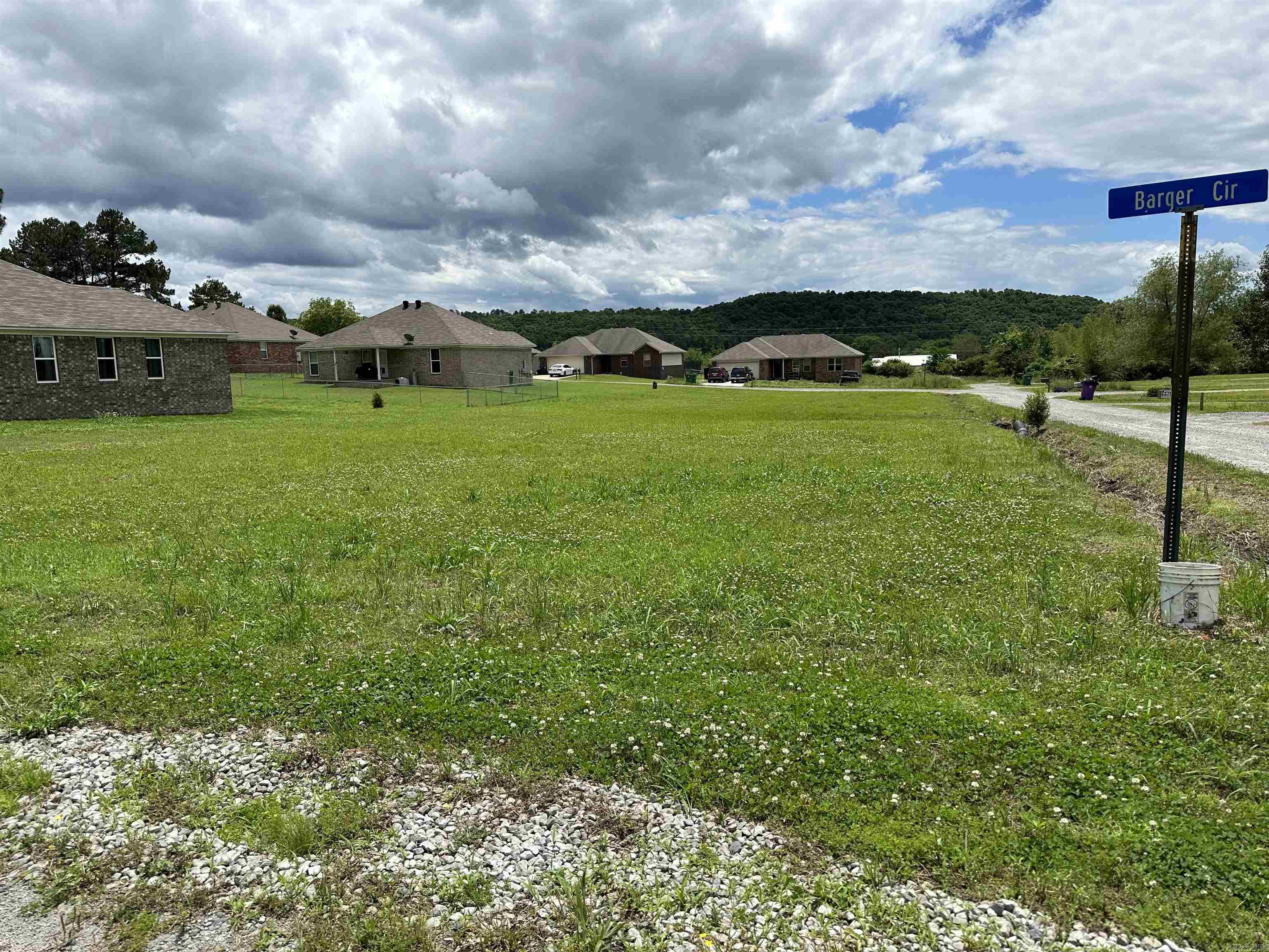 Lot 5  Rambler Ln.  Rose Bud, AR