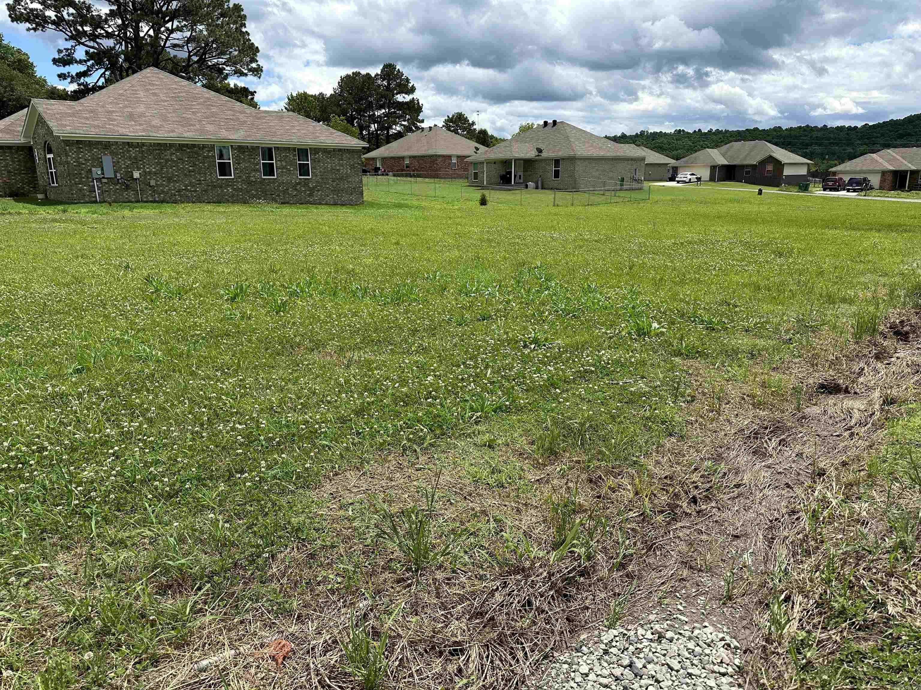 Lot 5  Rambler Ln.  Rose Bud, AR