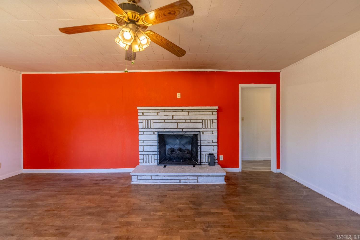567  New Hope Road  Hardy, AR
