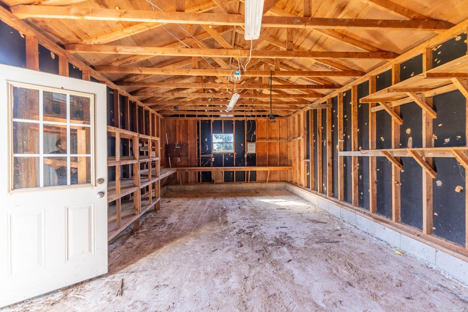 567  New Hope Road  Hardy, AR