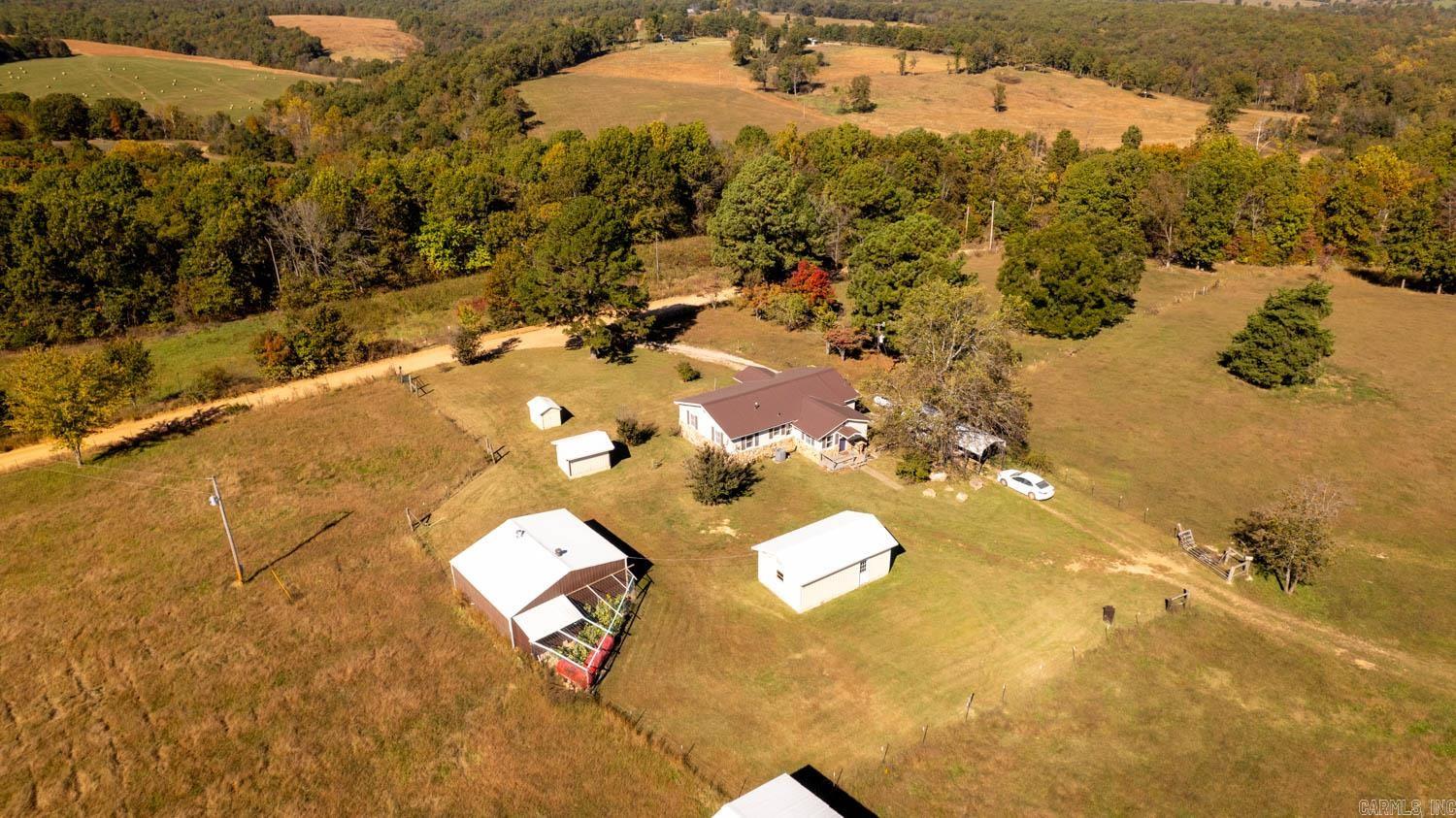 567  New Hope Road  Hardy, AR