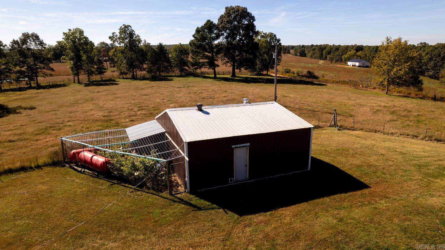 567  New Hope Road  Hardy, AR