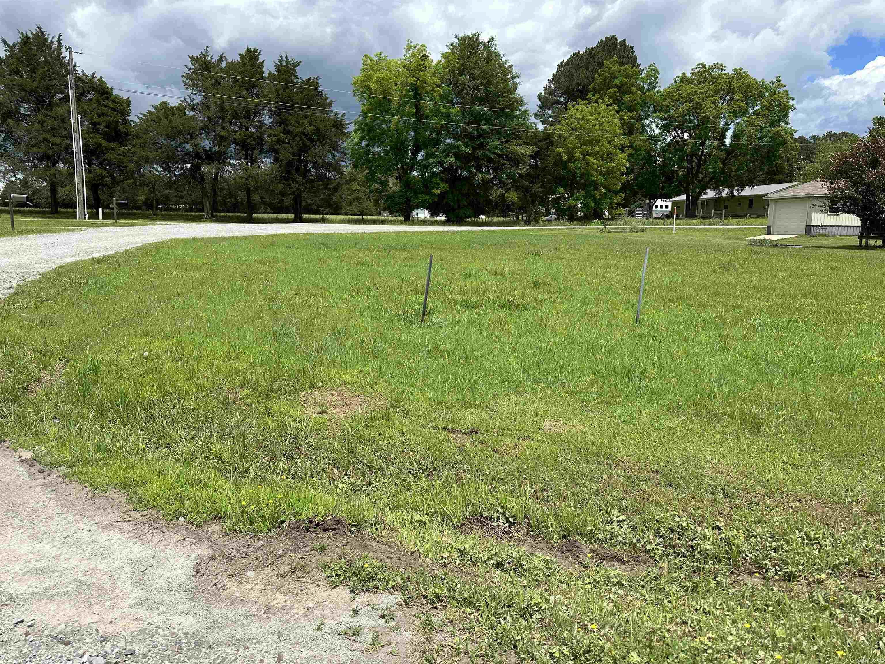 Lot 1  Rambler Ln.  Rose Bud, AR
