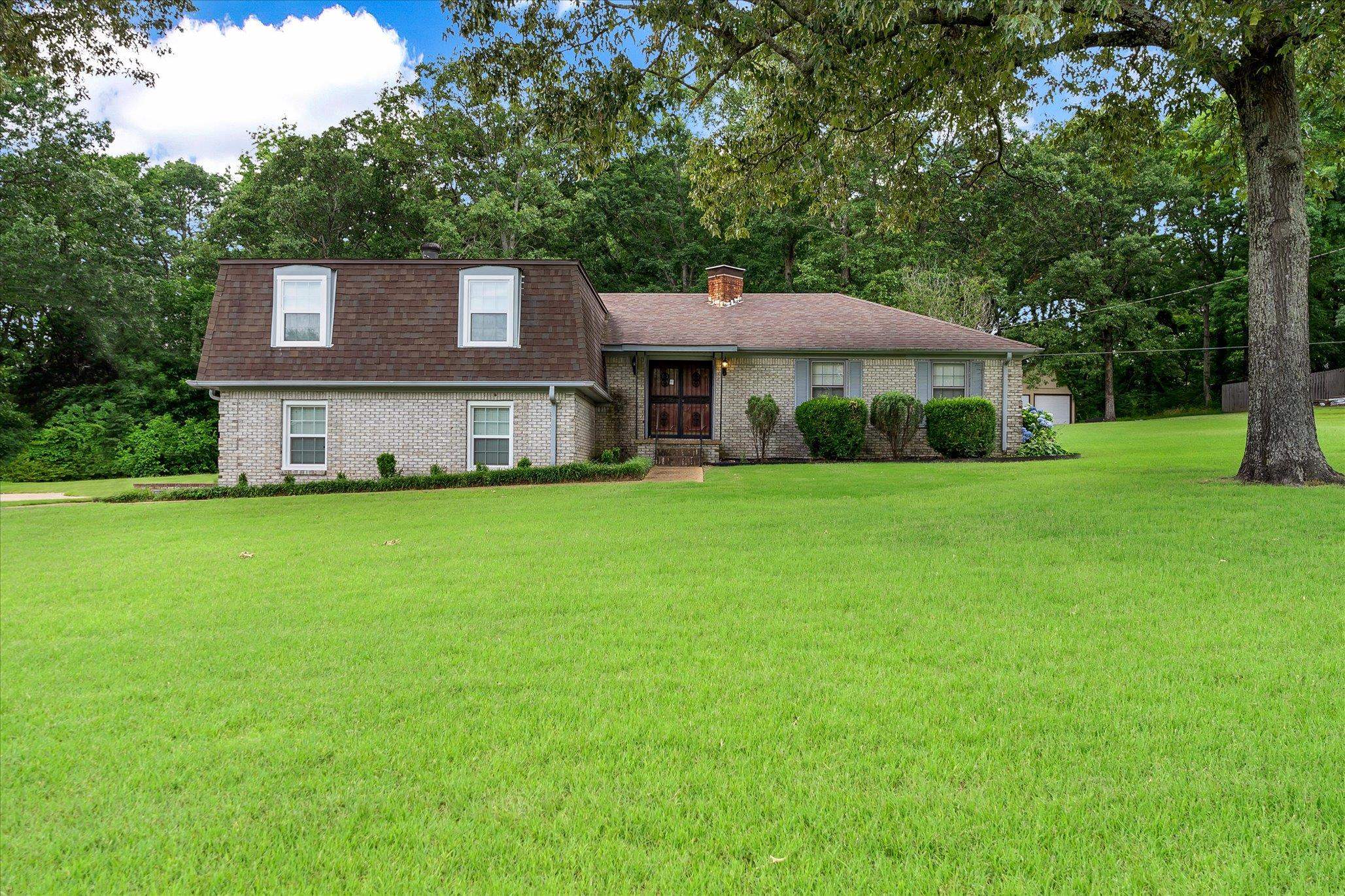 4609  Oak Park Drive  Jonesboro, AR