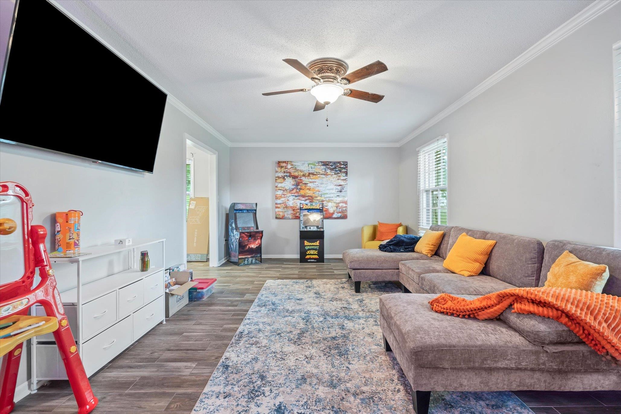 4609  Oak Park Drive  Jonesboro, AR
