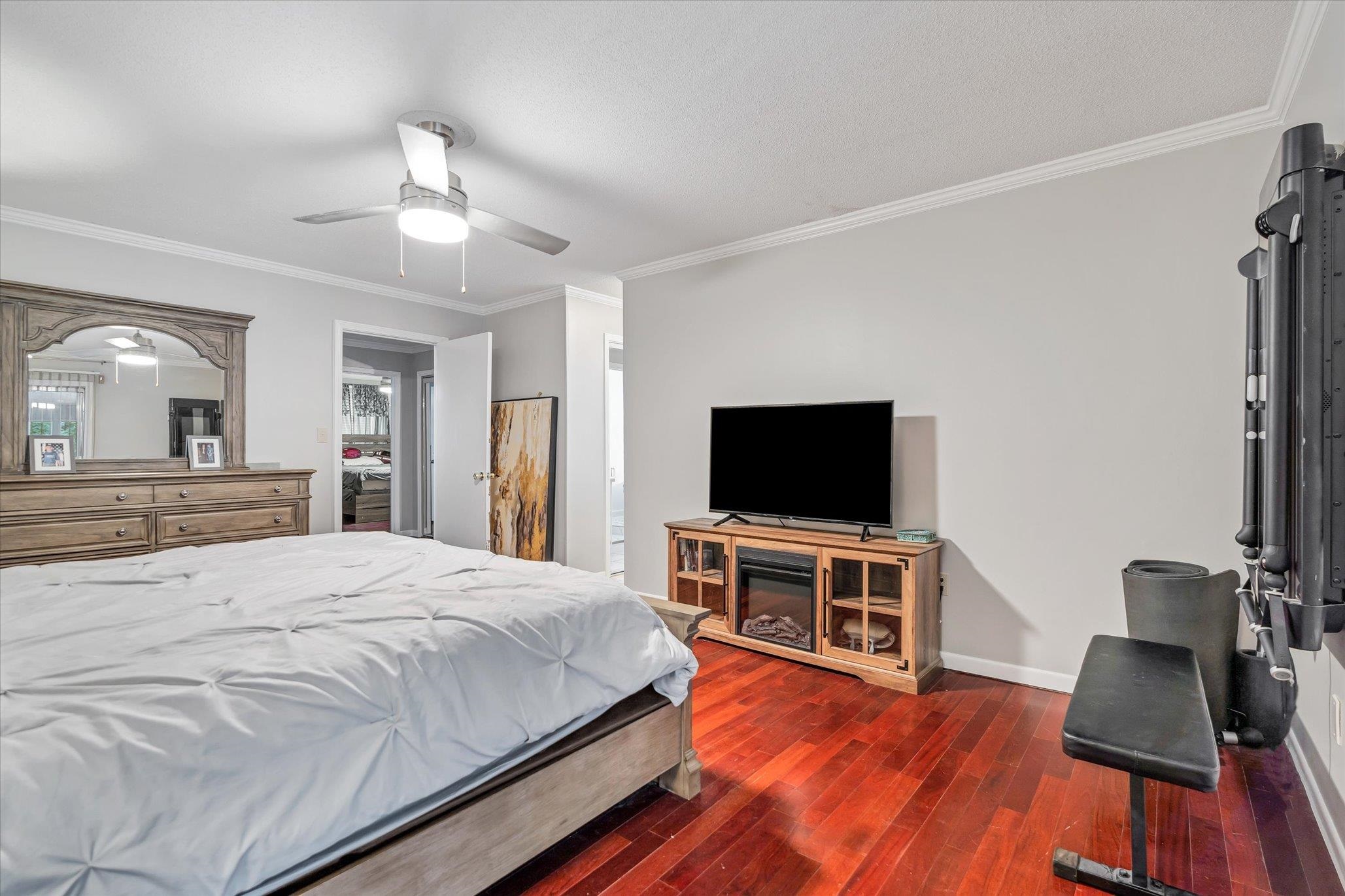 4609  Oak Park Drive  Jonesboro, AR