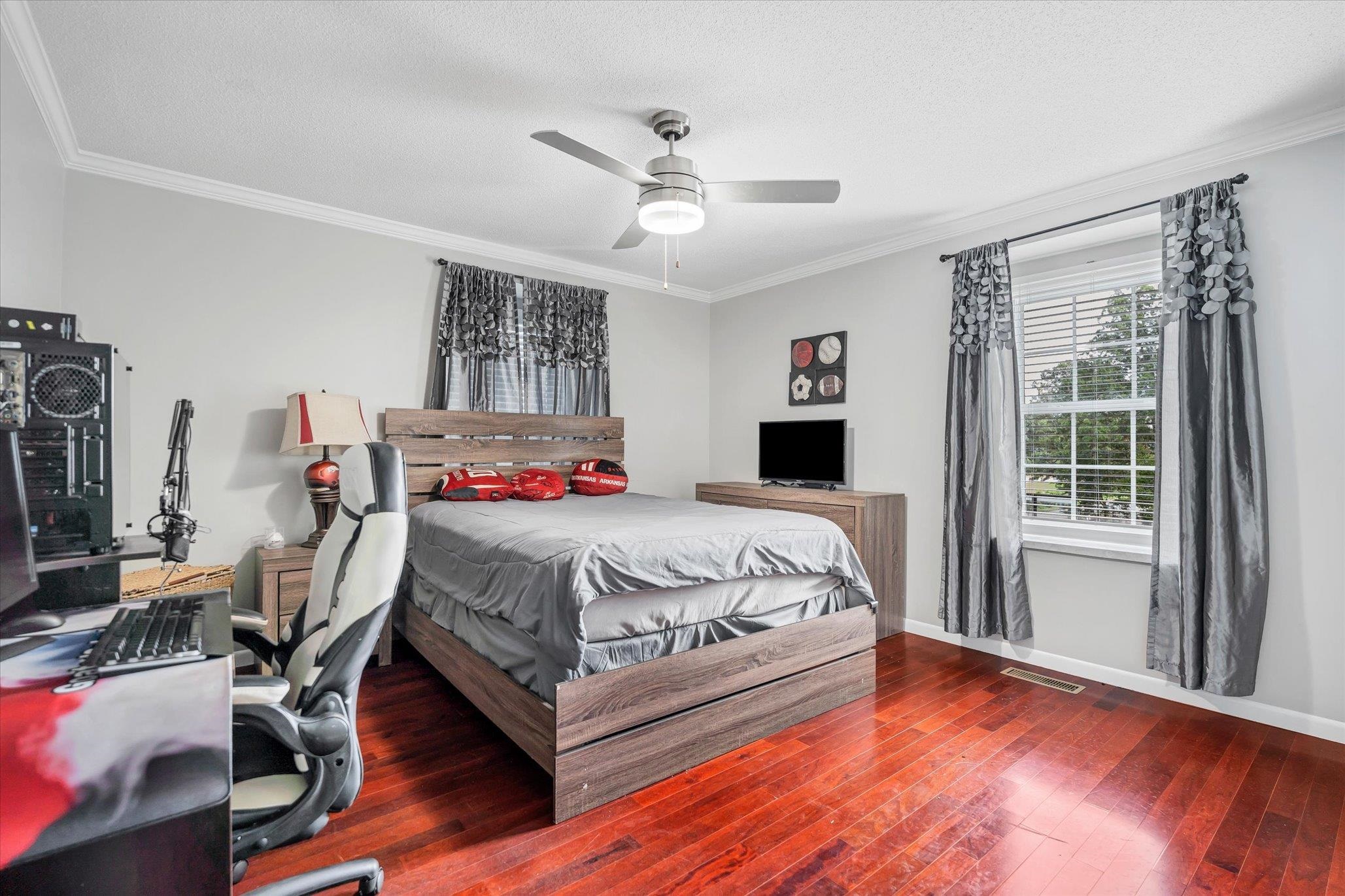 4609  Oak Park Drive  Jonesboro, AR