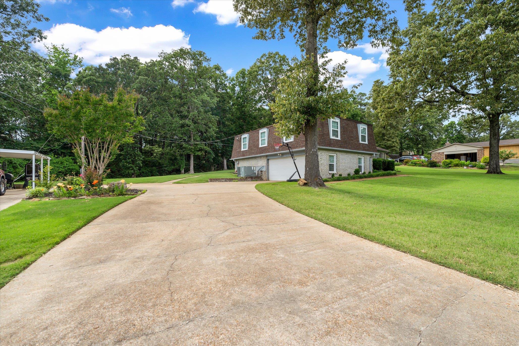 4609  Oak Park Drive  Jonesboro, AR