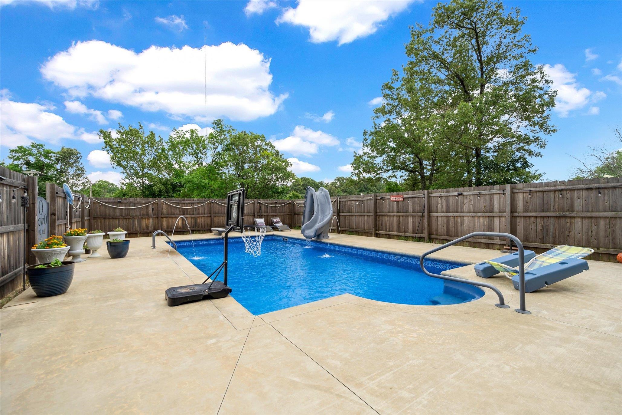 4609  Oak Park Drive  Jonesboro, AR