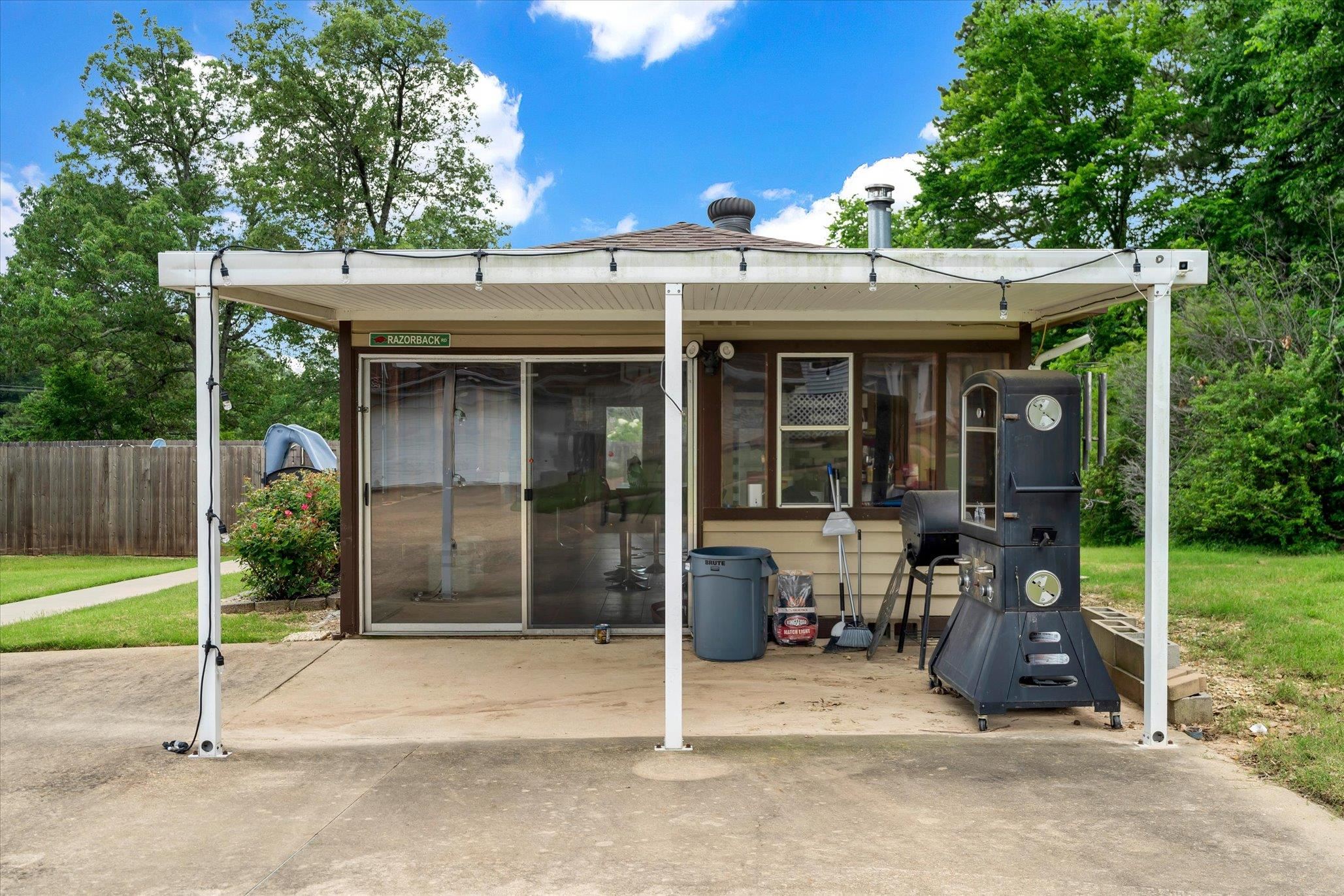 4609  Oak Park Drive  Jonesboro, AR