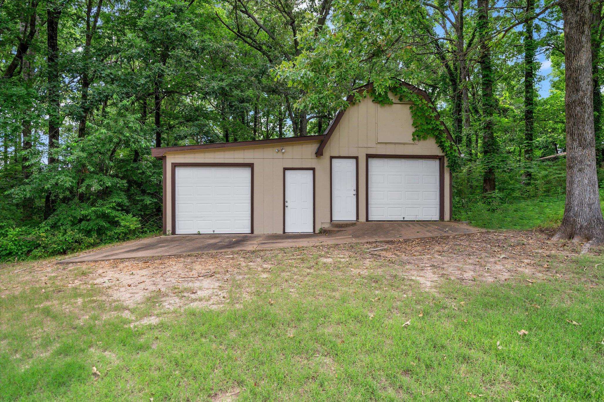 4609  Oak Park Drive  Jonesboro, AR