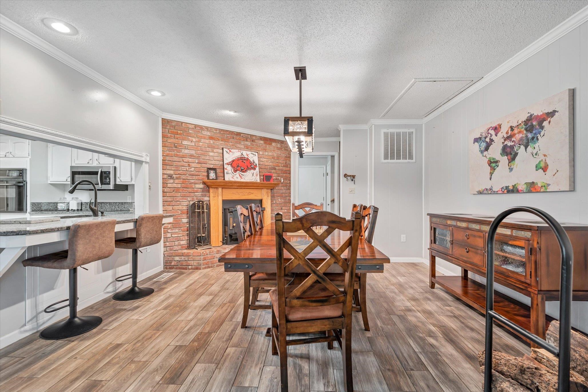 4609  Oak Park Drive  Jonesboro, AR