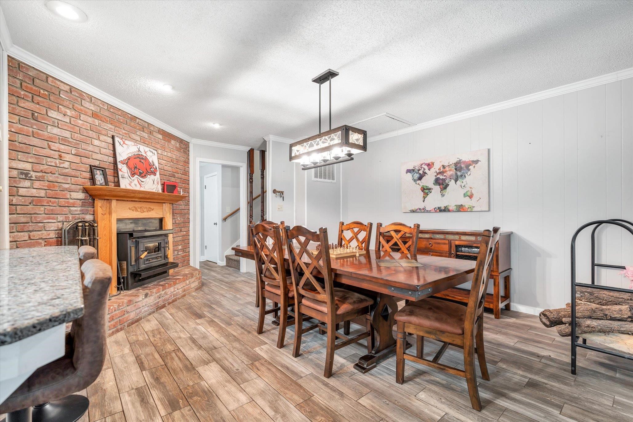 4609  Oak Park Drive  Jonesboro, AR