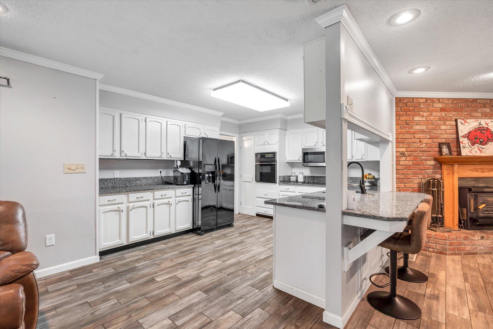 4609  Oak Park Drive  Jonesboro, AR