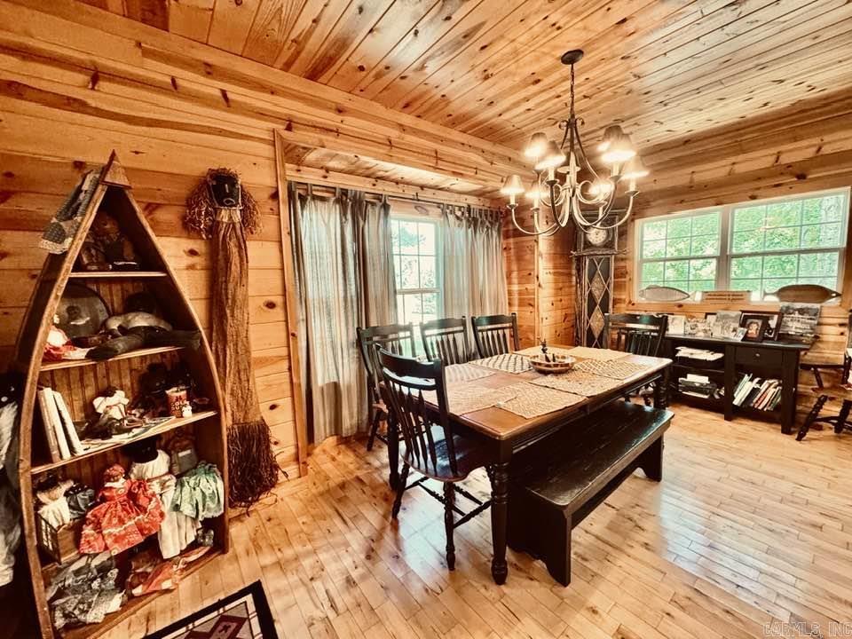 1040/1056 S Riverview  Melbourne, AR