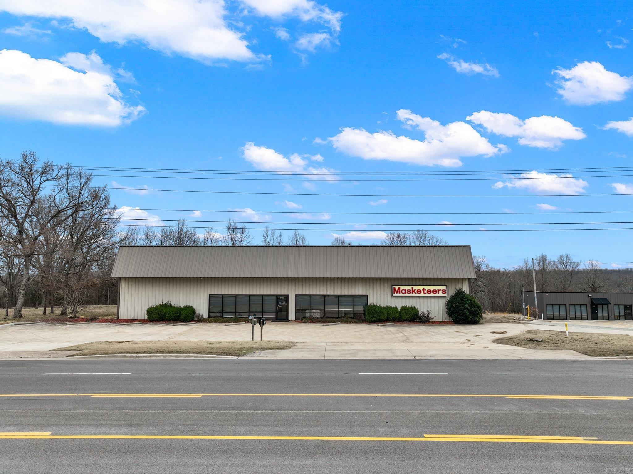 5499  Hwy 62 E  Mountain Home, AR