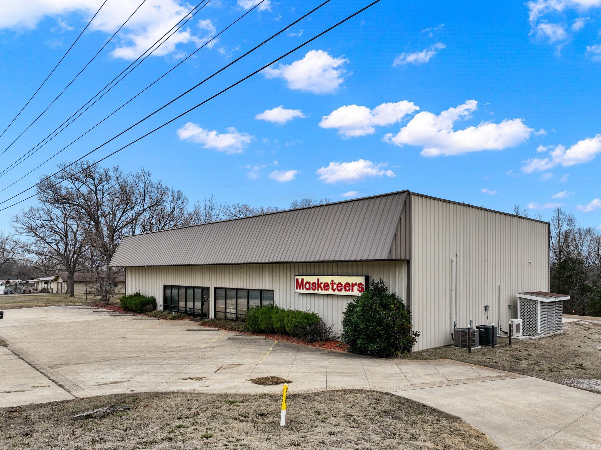 5499  Hwy 62 E  Mountain Home, AR