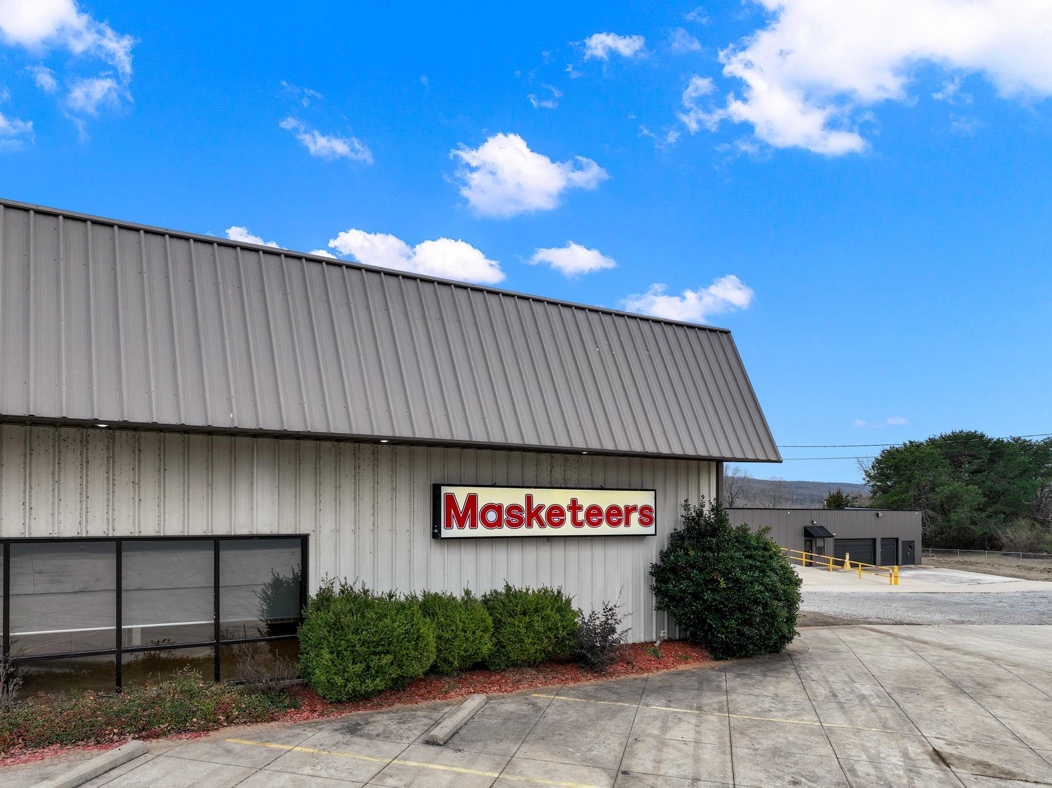 5499  Hwy 62 E  Mountain Home, AR