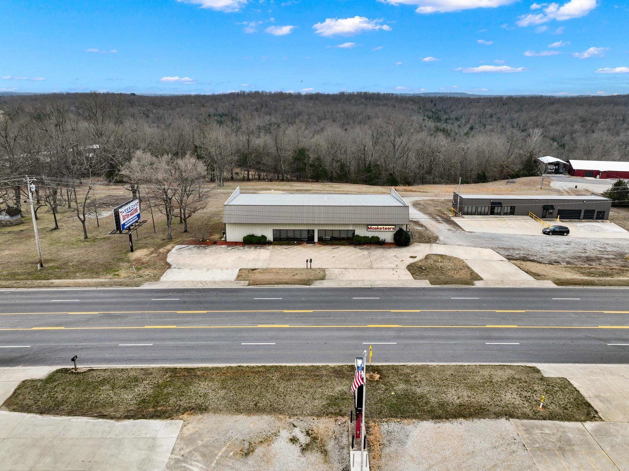5499  Hwy 62 E  Mountain Home, AR
