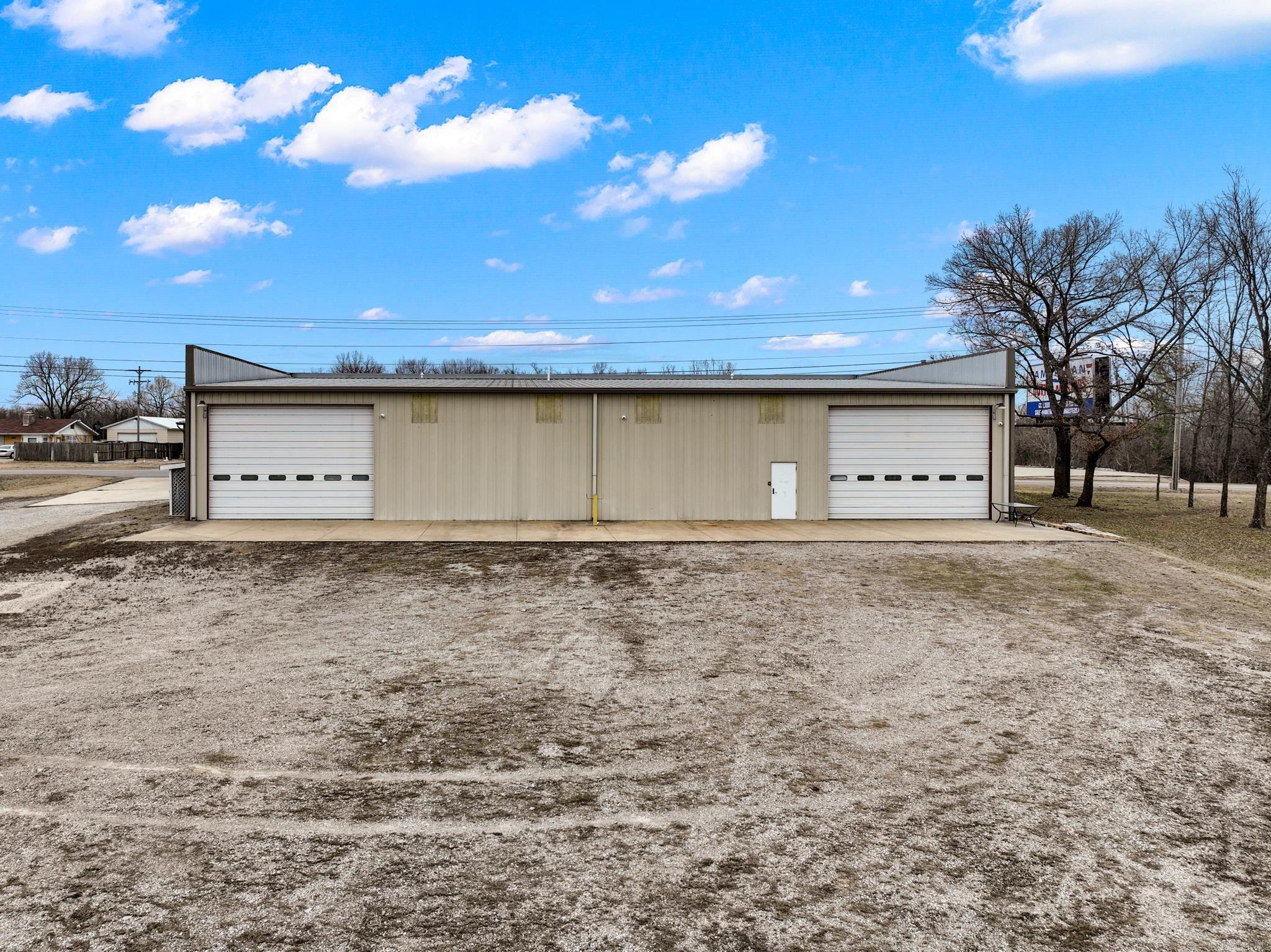 5499  Hwy 62 E  Mountain Home, AR