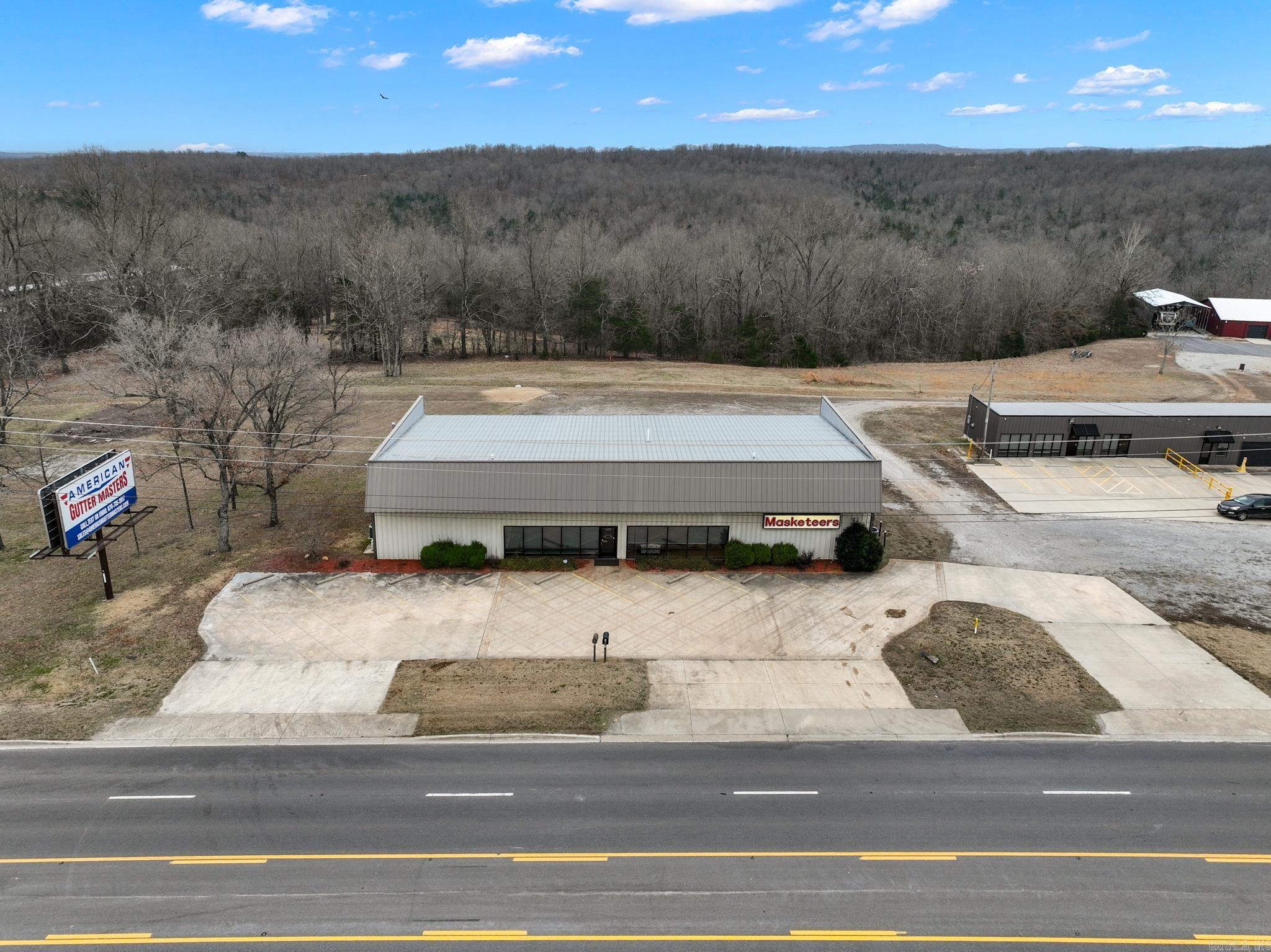 5499  Hwy 62 E  Mountain Home, AR