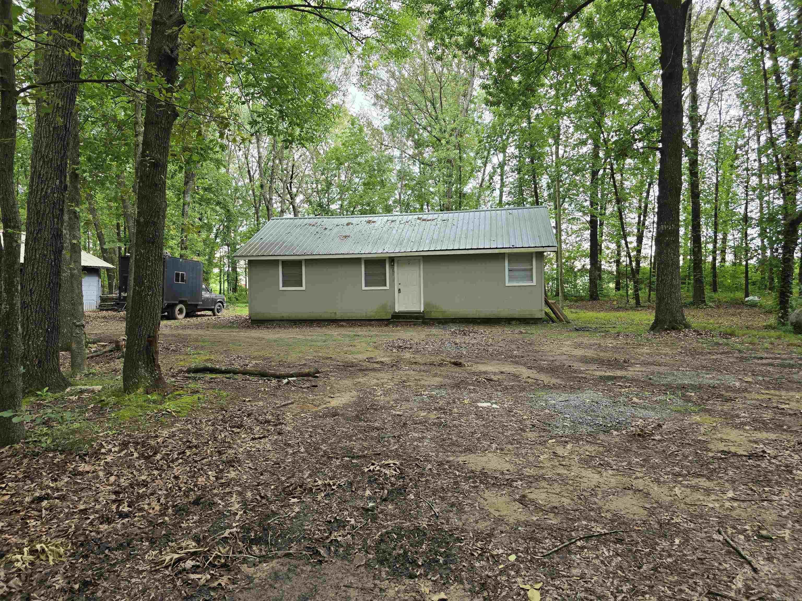 281  Gautney Ln  Lonoke, AR