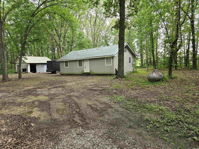 281  Gautney Ln  Lonoke, AR
