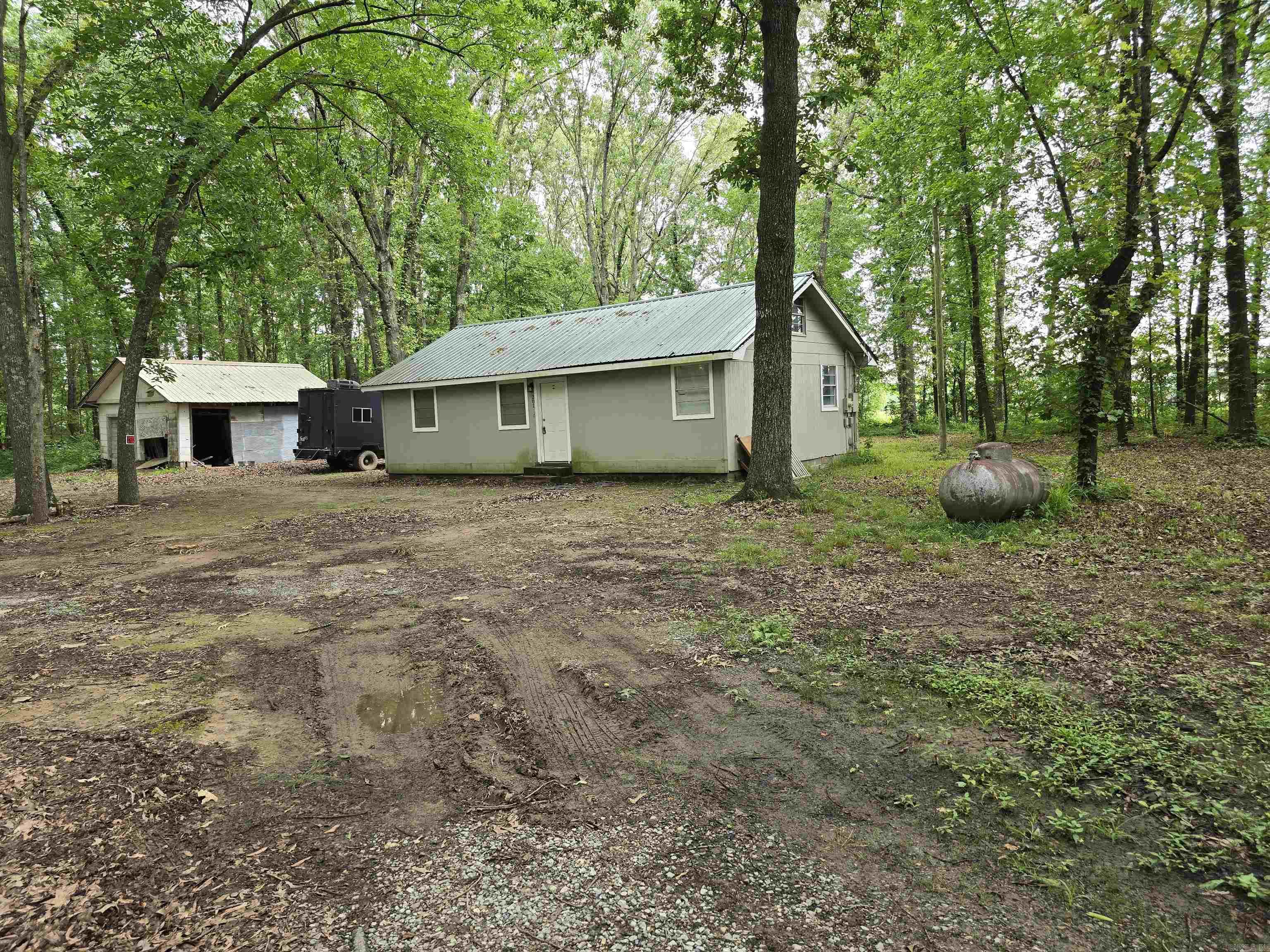 281  Gautney Ln  Lonoke, AR