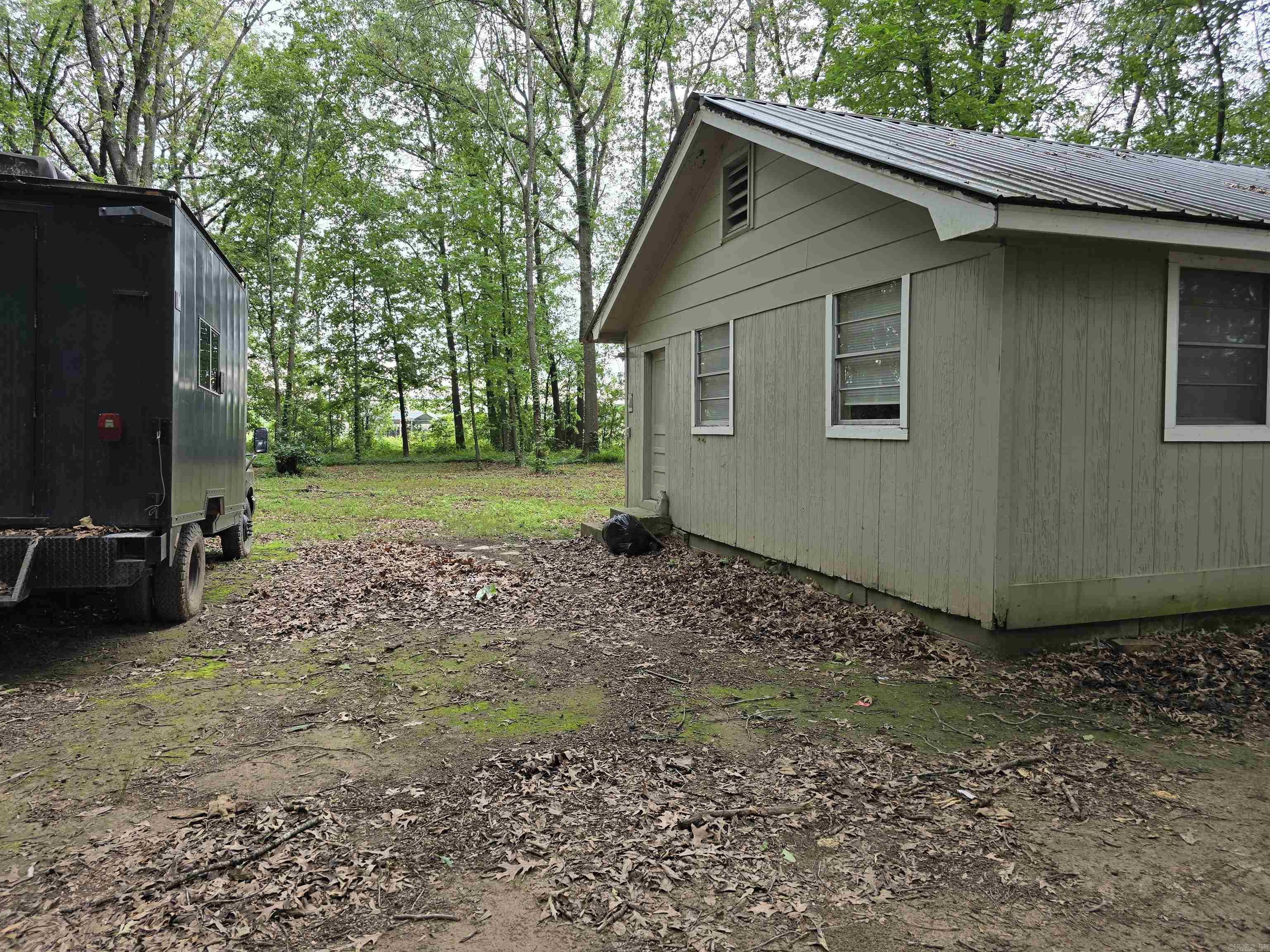 281  Gautney Ln  Lonoke, AR