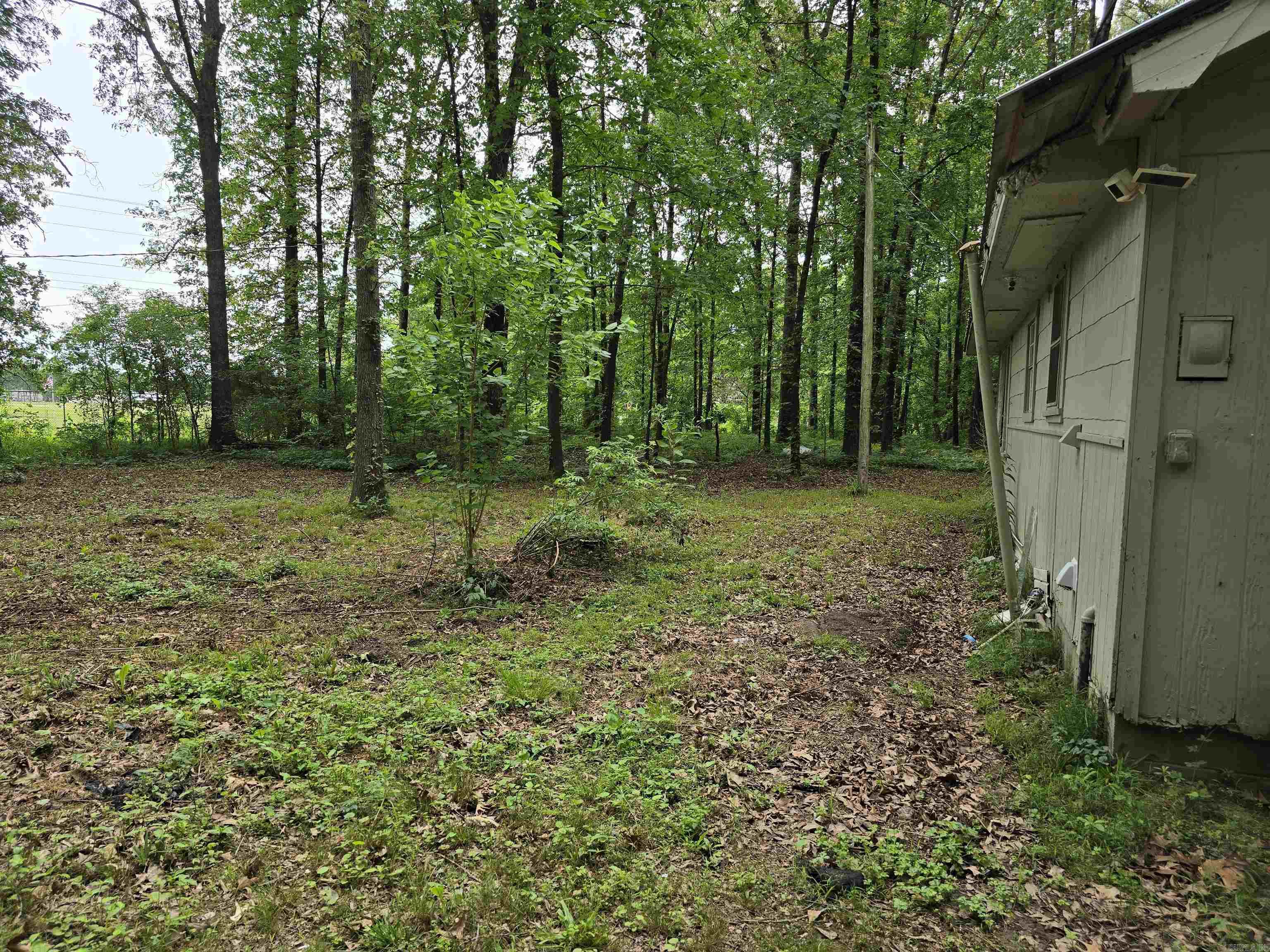 281  Gautney Ln  Lonoke, AR