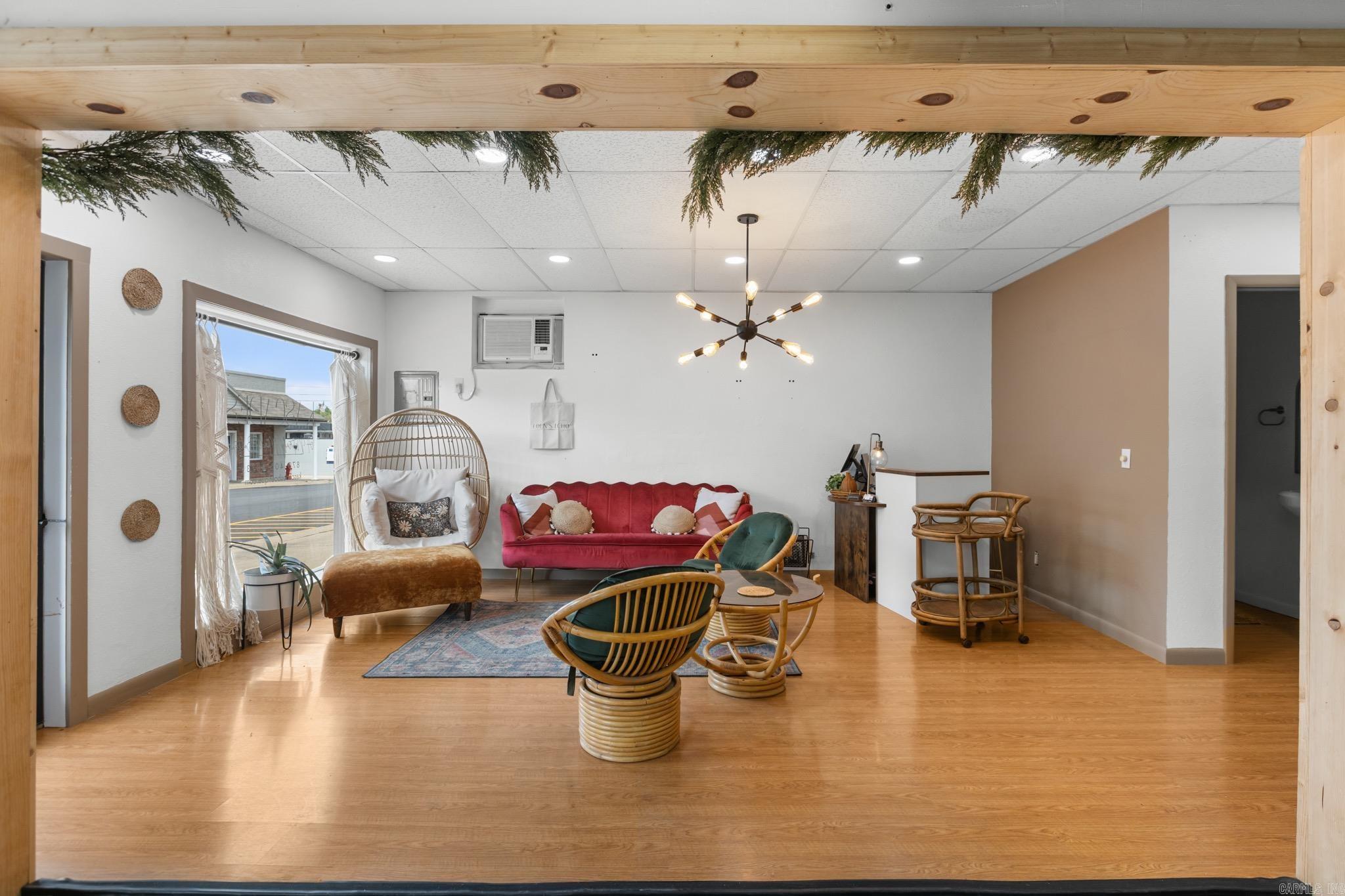 106 E 7th  Mountain Home, AR