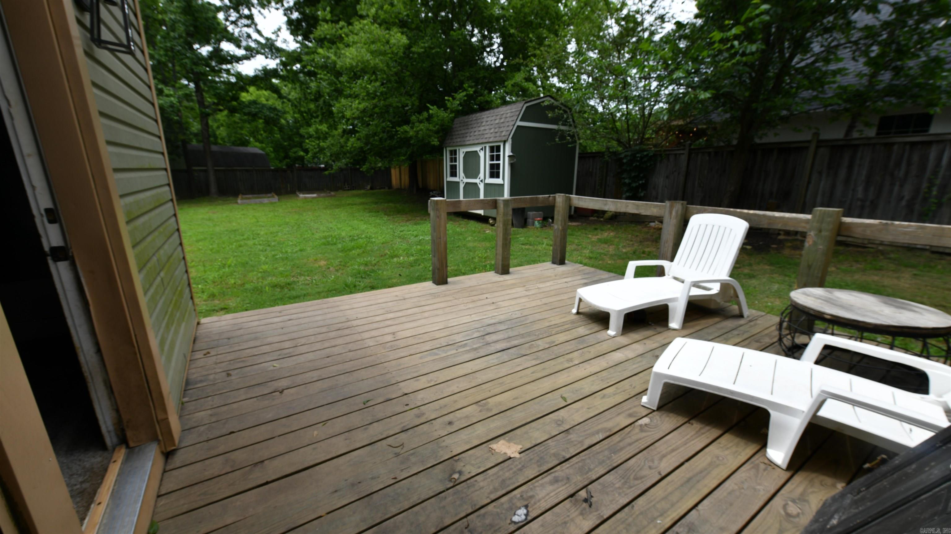 705  Twelfth  Mena, AR