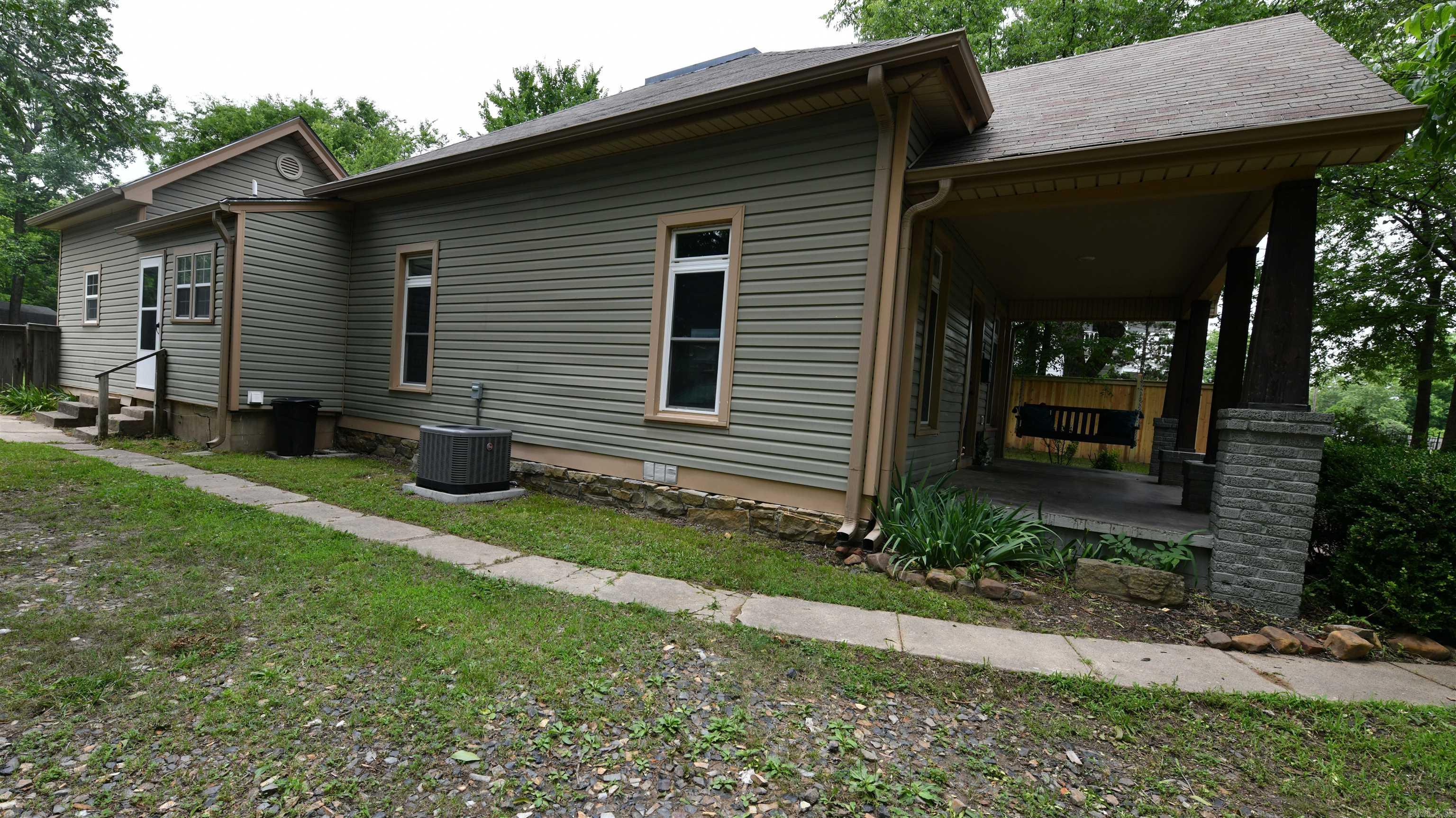 705  Twelfth  Mena, AR