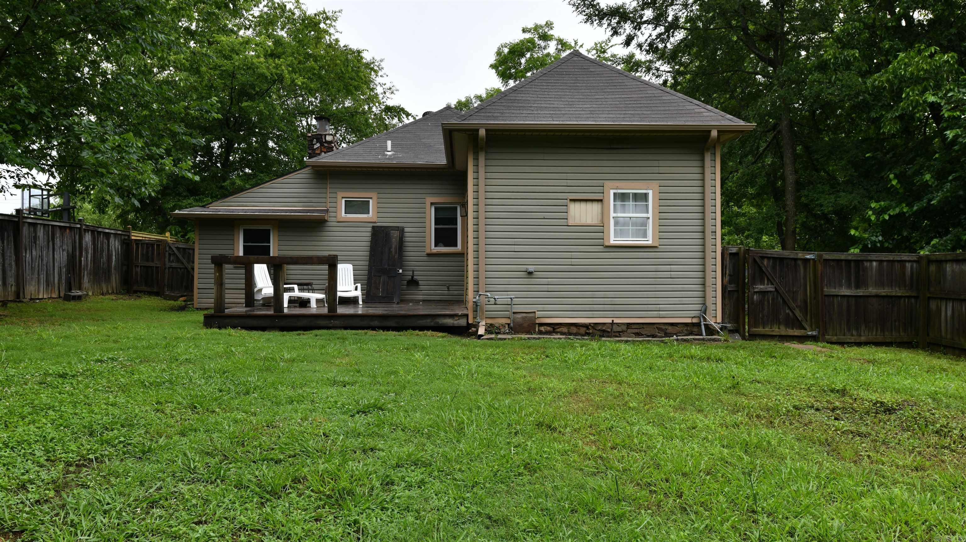 705  Twelfth  Mena, AR