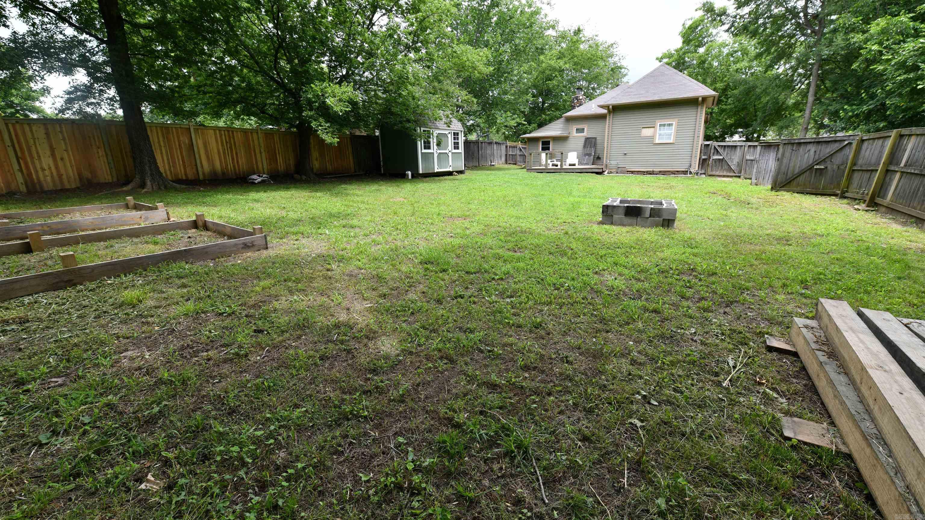 705  Twelfth  Mena, AR