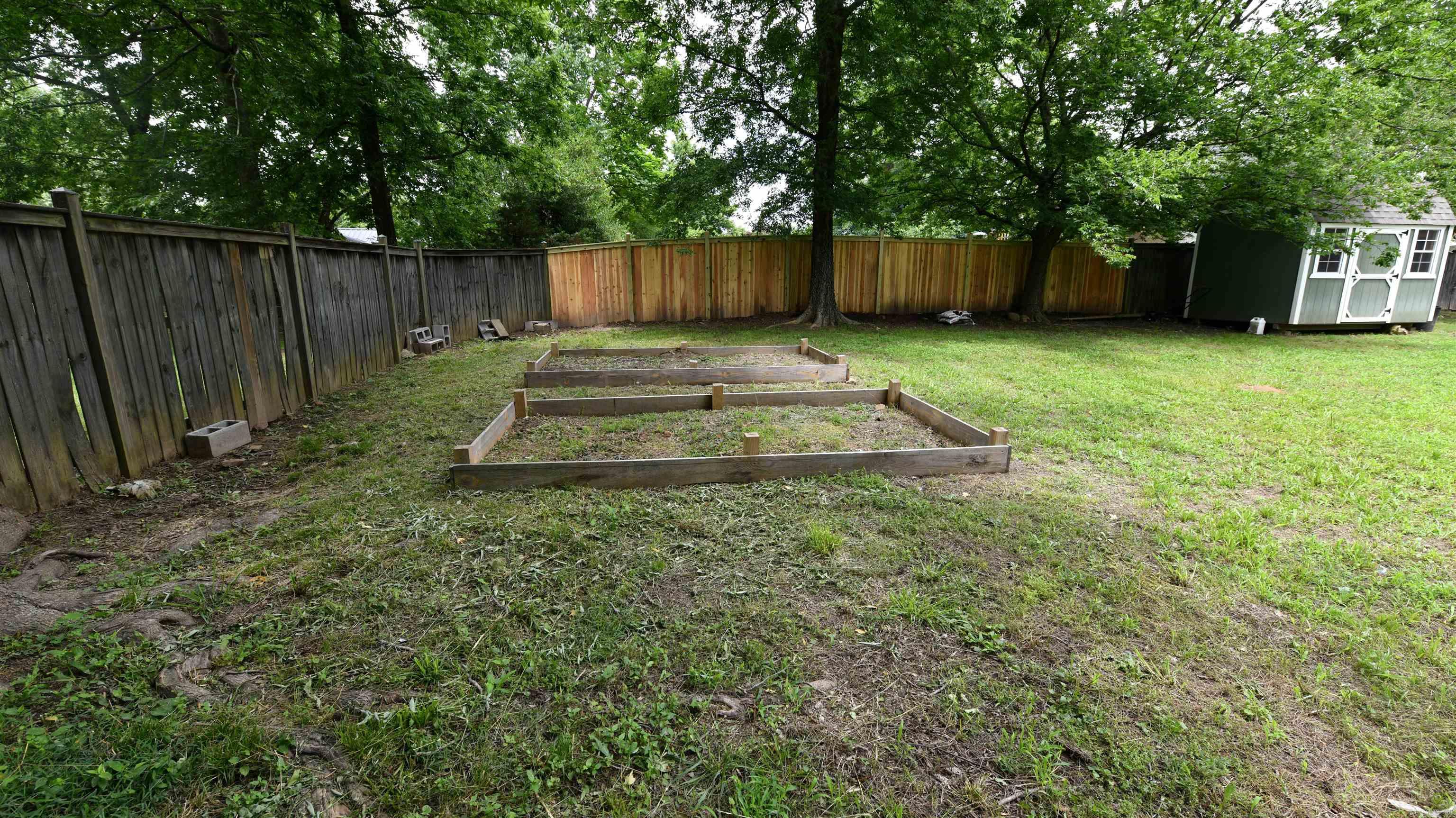 705  Twelfth  Mena, AR