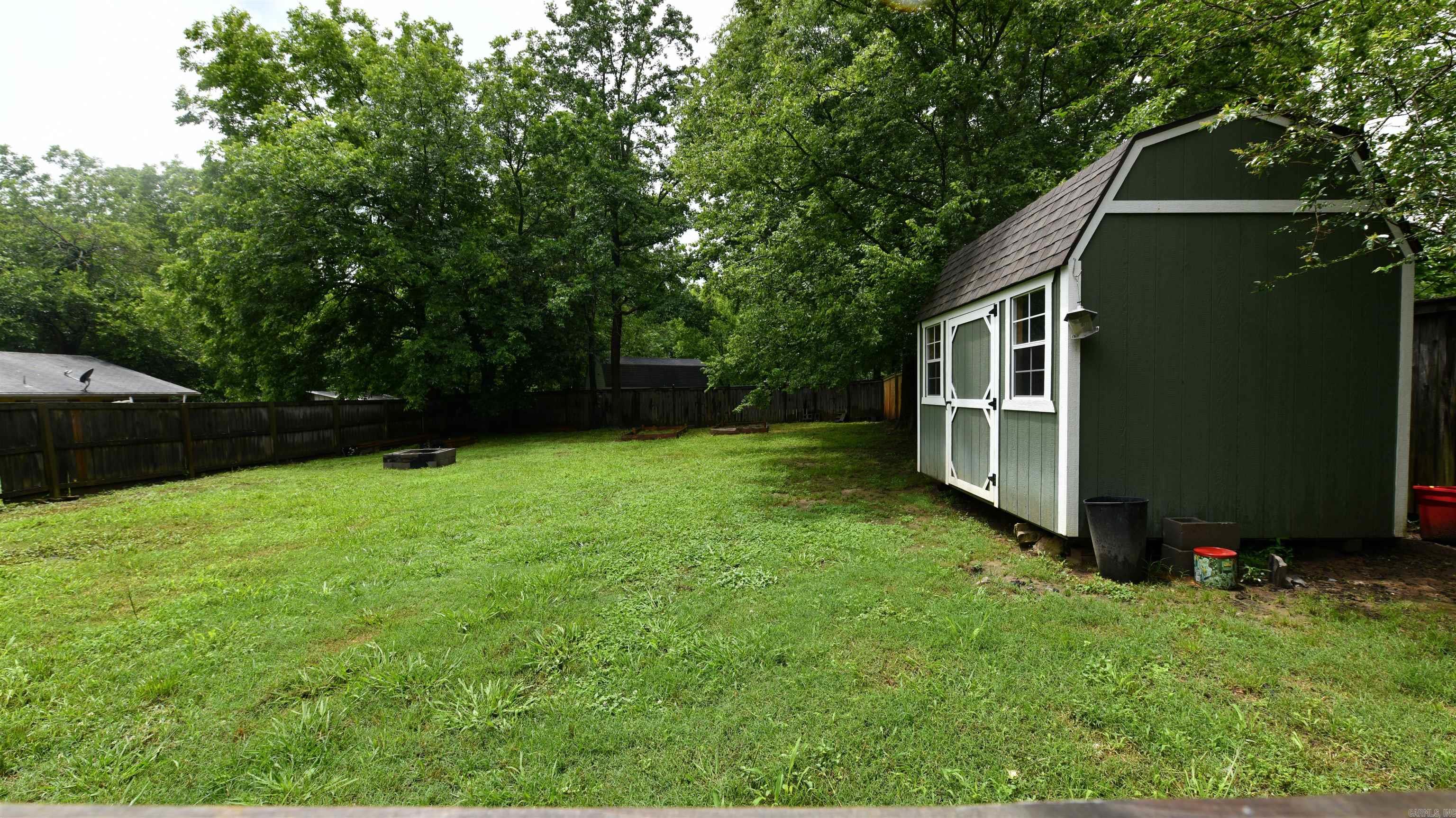 705  Twelfth  Mena, AR