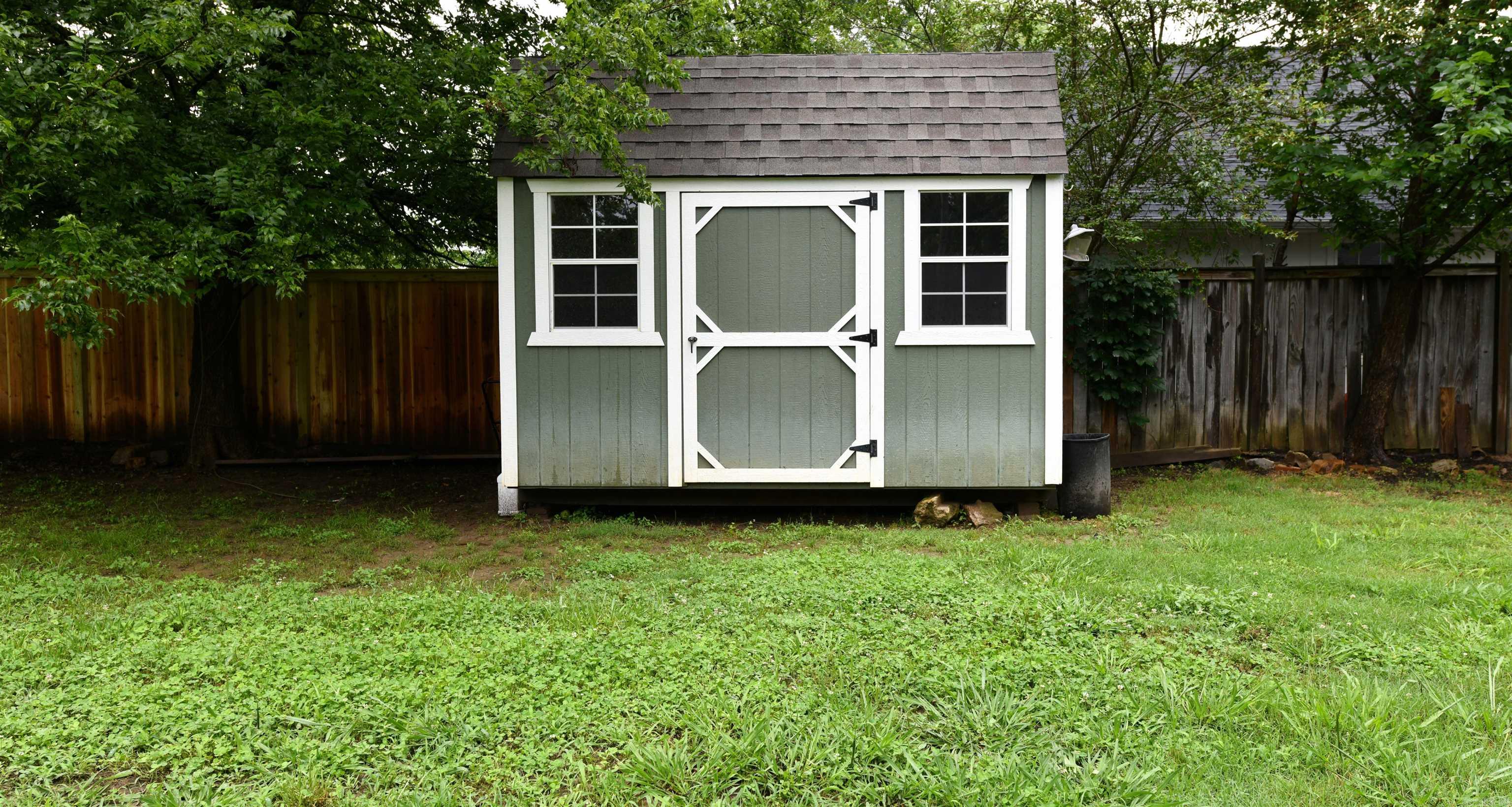 705  Twelfth  Mena, AR