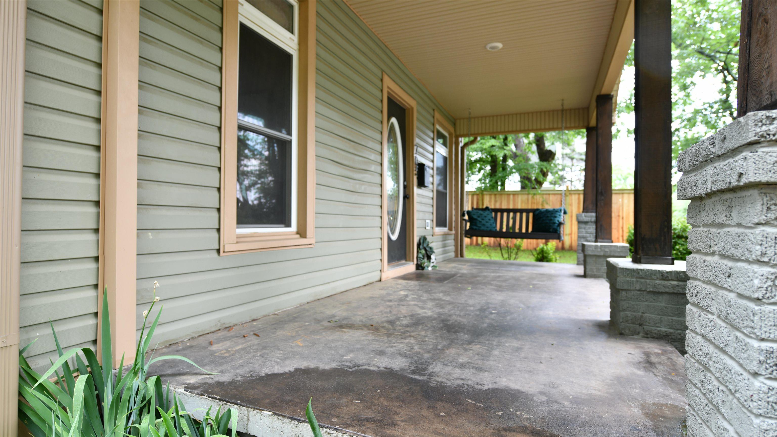 705  Twelfth  Mena, AR