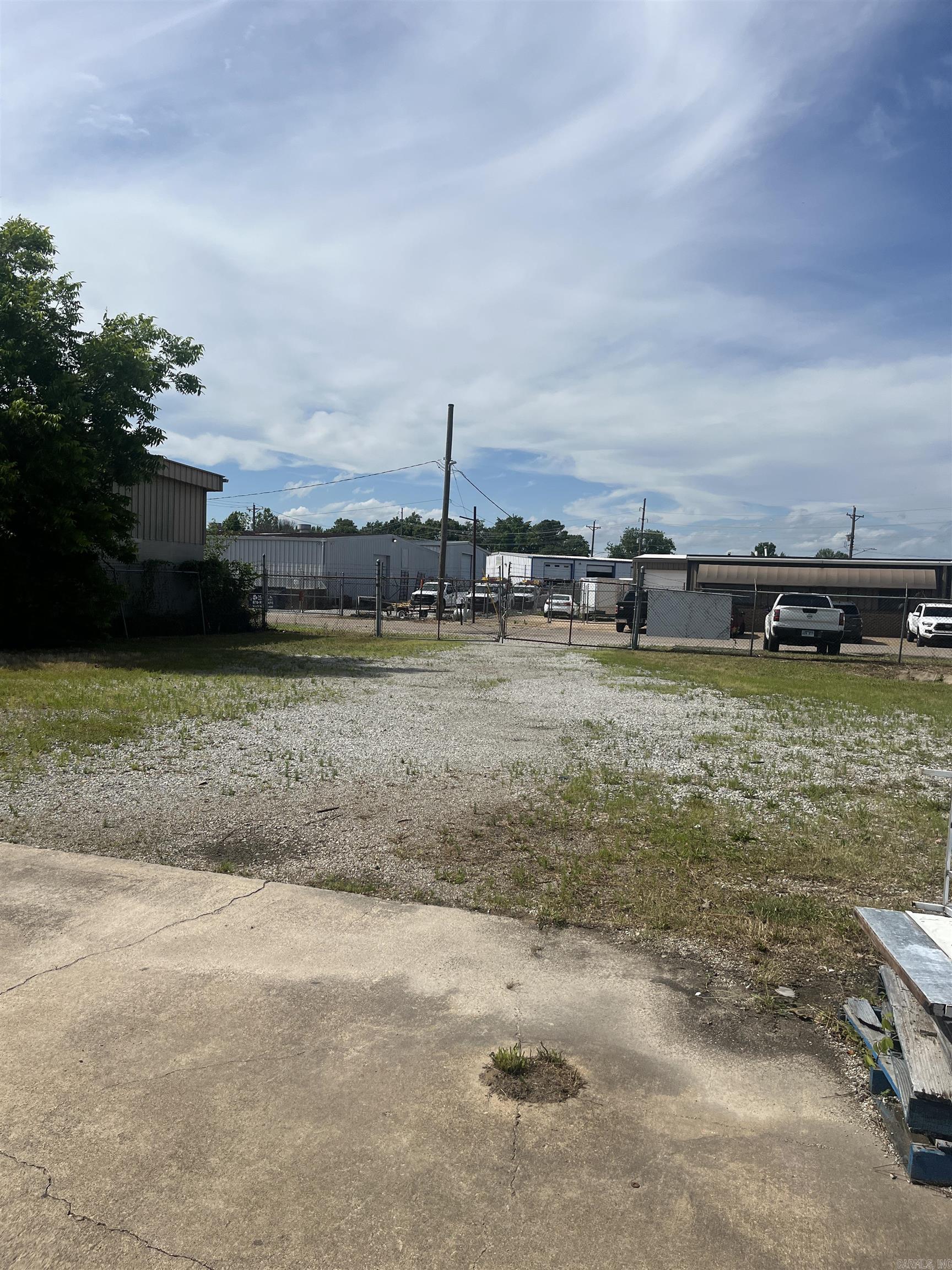 1202 Falls  Jonesboro, AR