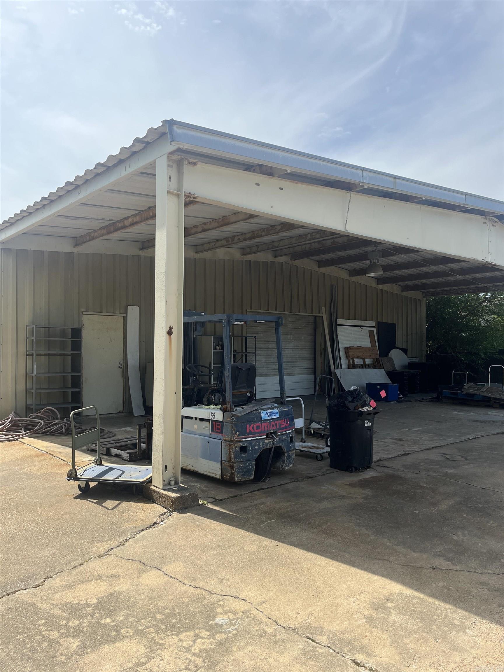 1202 Falls  Jonesboro, AR