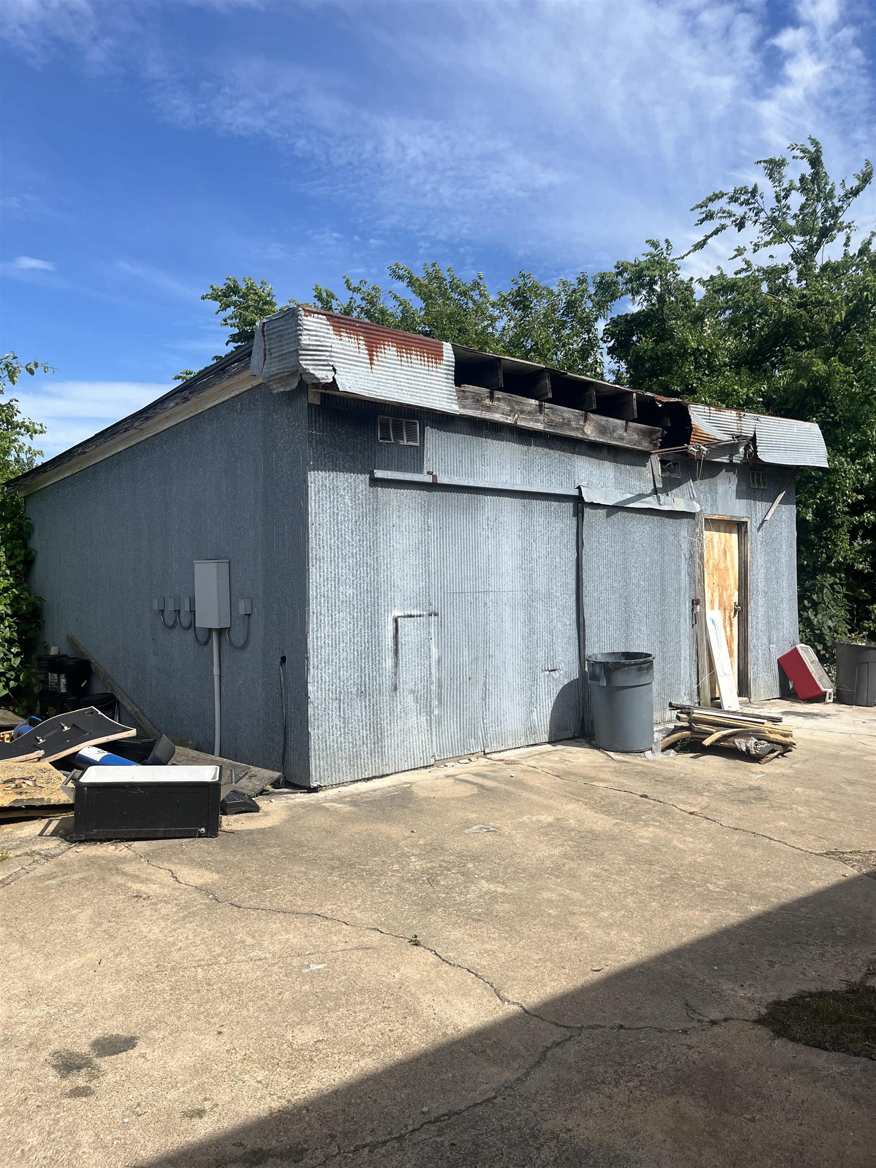 1202  Falls  Jonesboro, AR