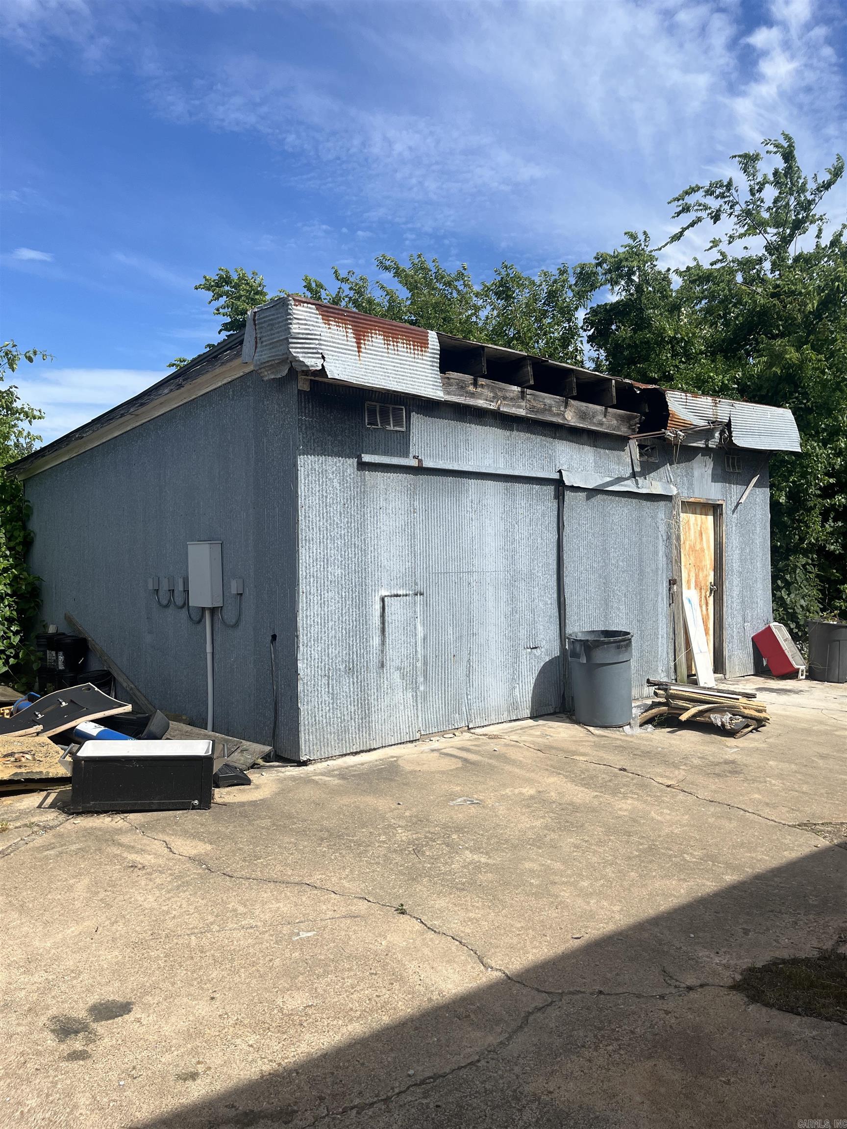 1202 Falls  Jonesboro, AR