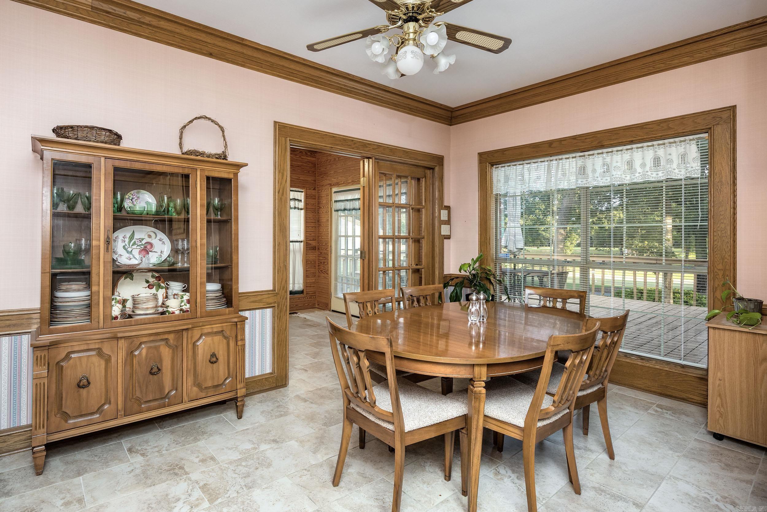 16  Masters Place Drive  Maumelle, AR