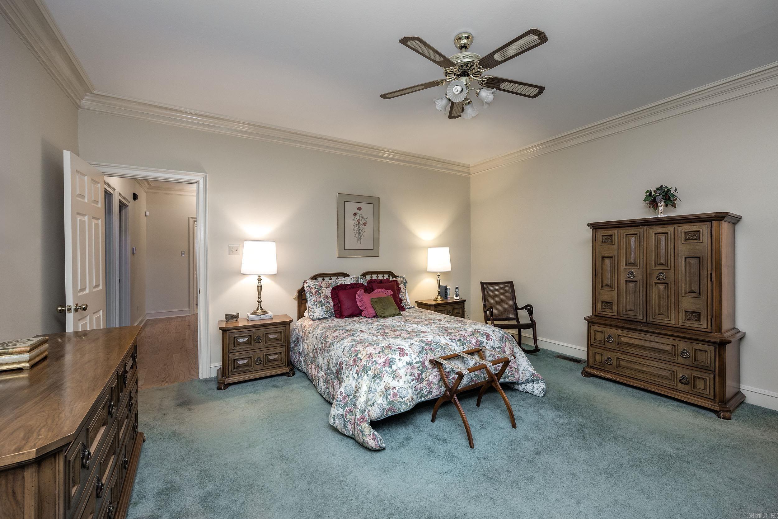 16  Masters Place Drive  Maumelle, AR