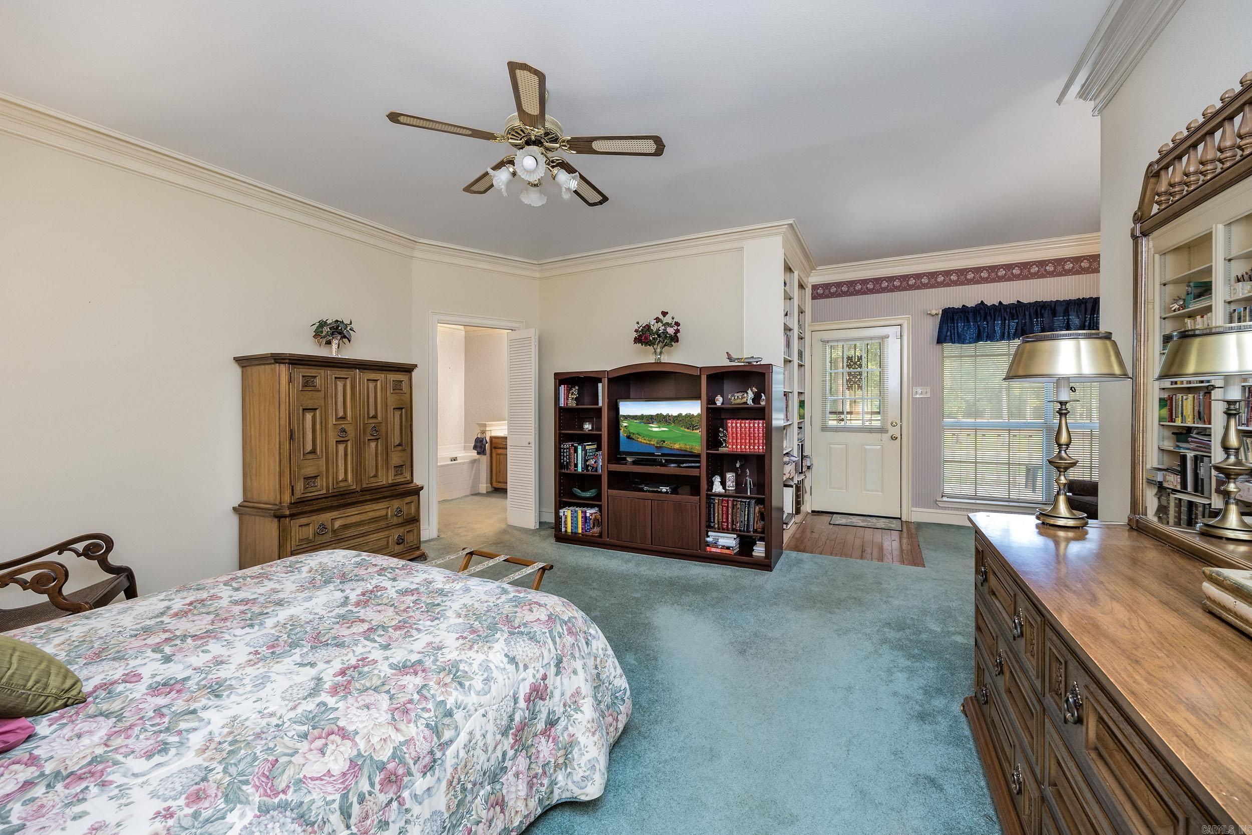 16  Masters Place Drive  Maumelle, AR