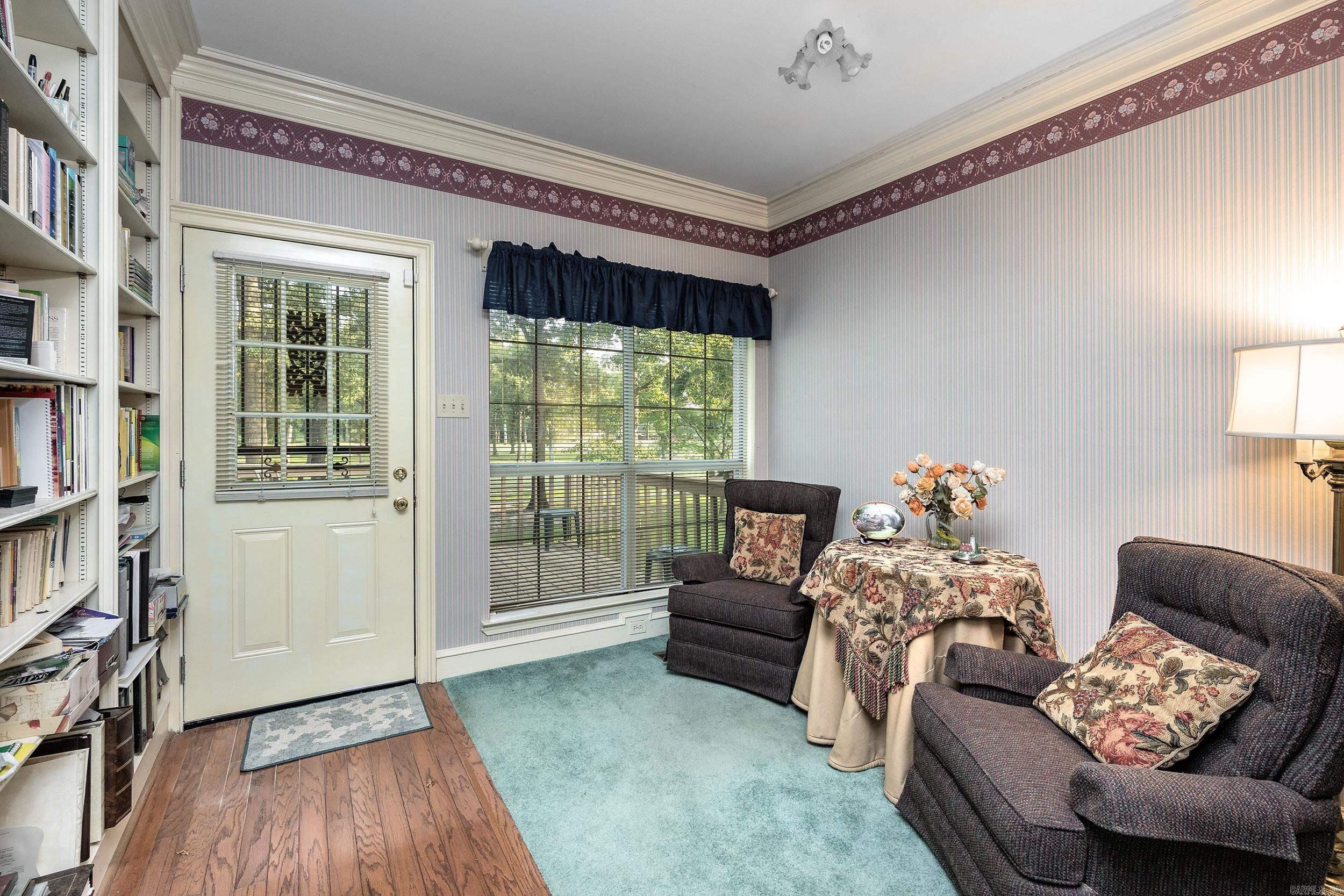16  Masters Place Drive  Maumelle, AR