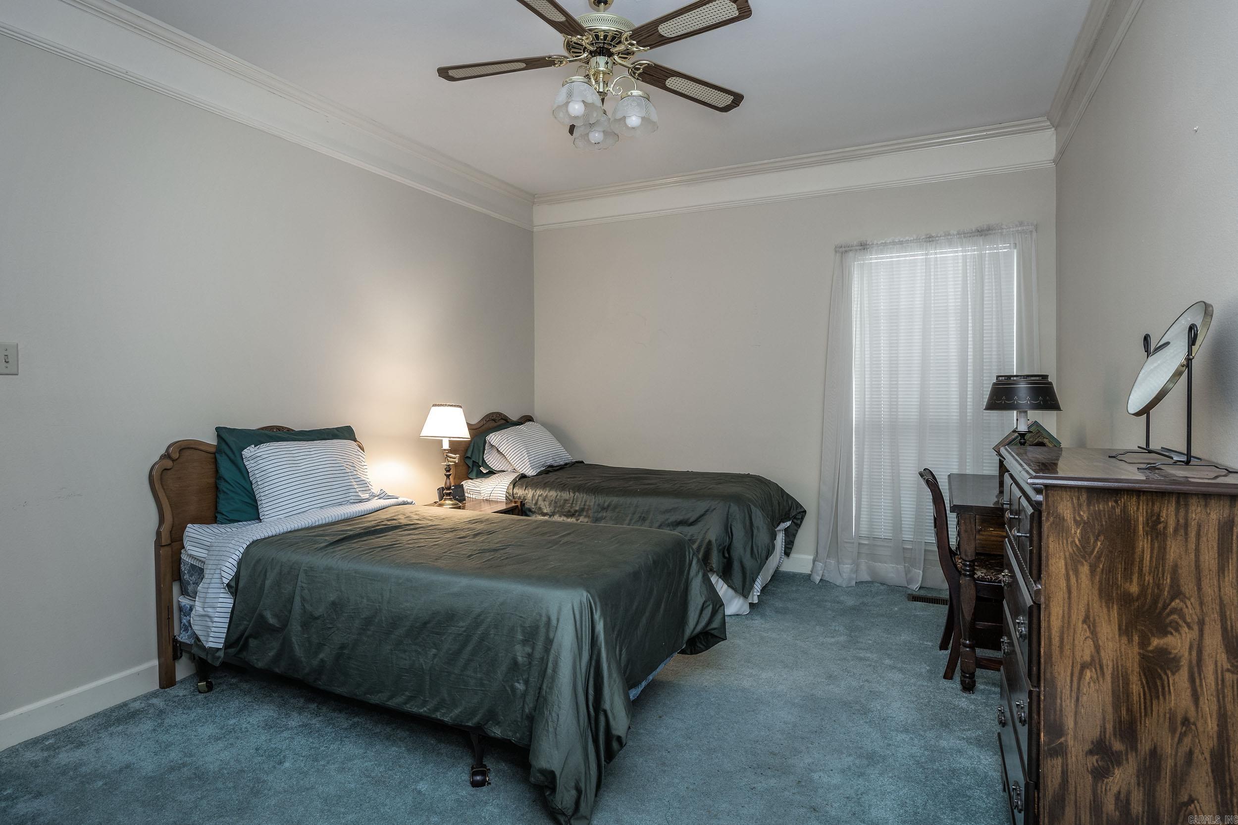 16  Masters Place Drive  Maumelle, AR