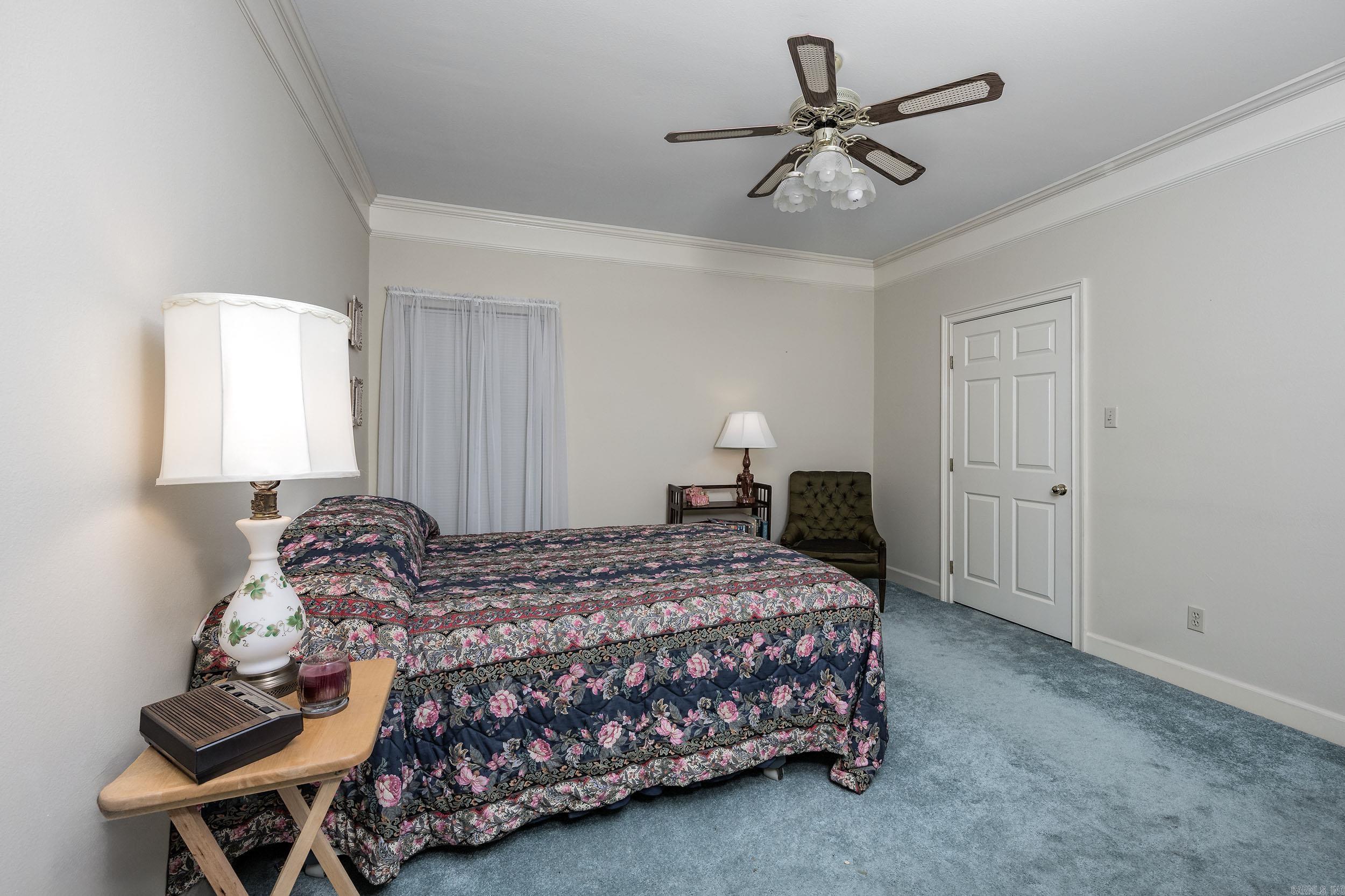 16  Masters Place Drive  Maumelle, AR